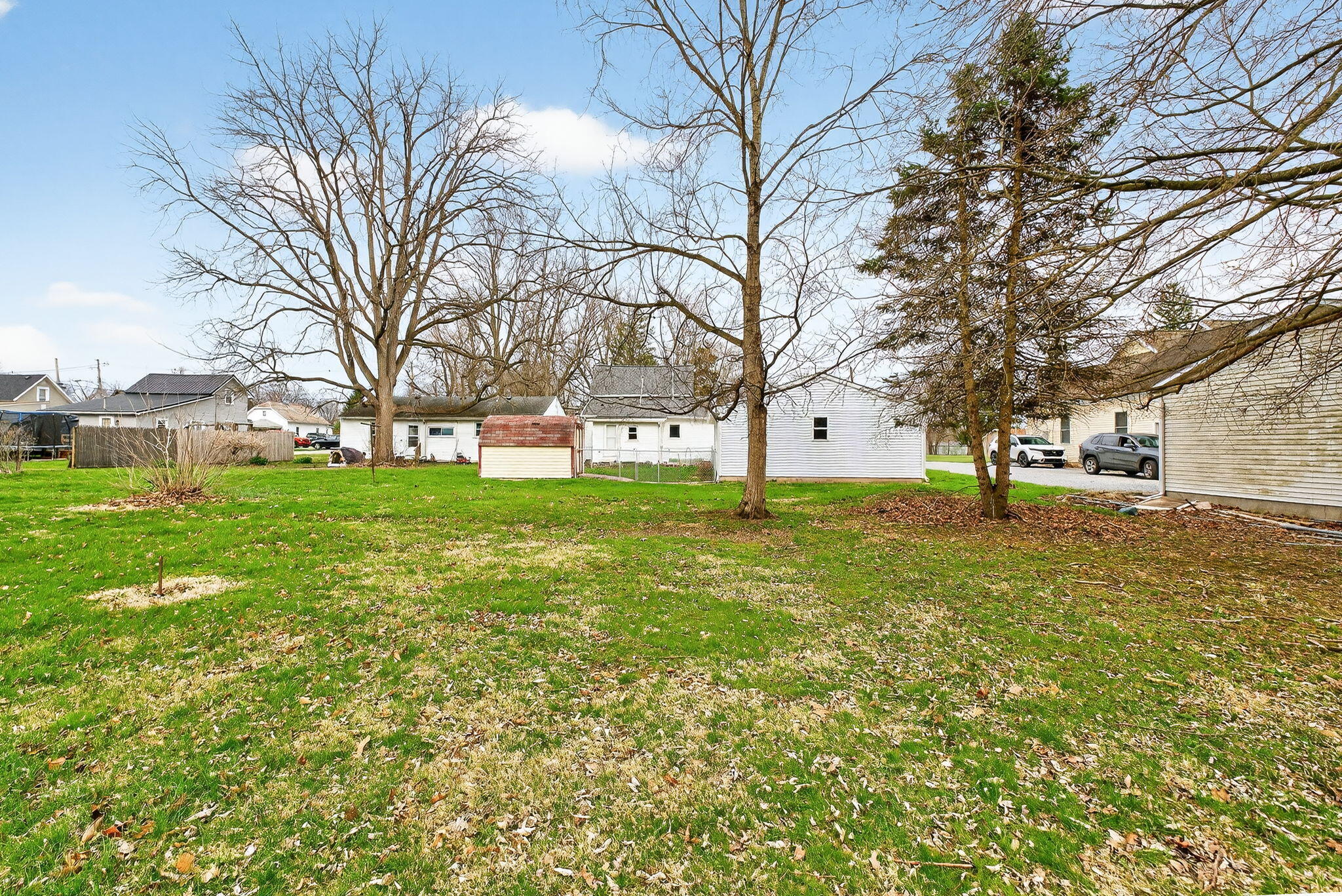 259 Grove Street, Richwood, Ohio 43344