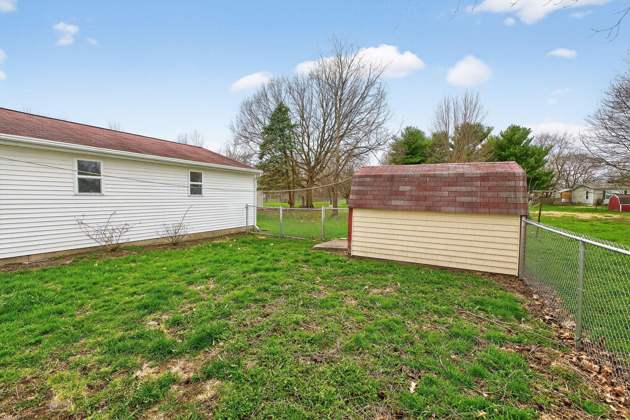 259 Grove Street, Richwood, Ohio 43344