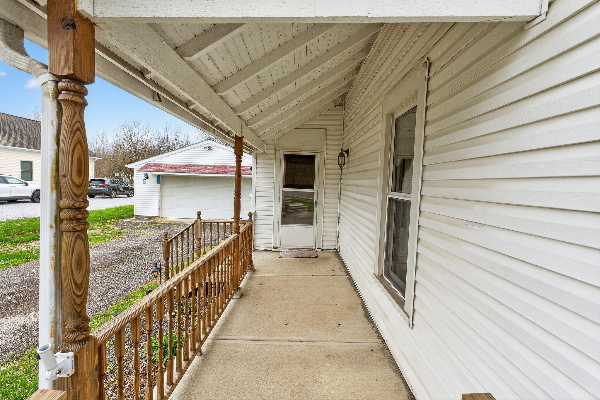 259 Grove Street, Richwood, Ohio 43344