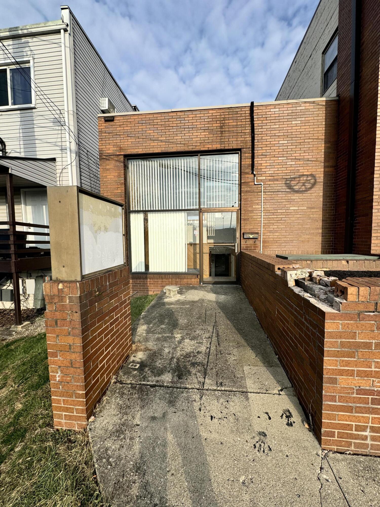 205 Spring Street, Saint Marys, Ohio 45885