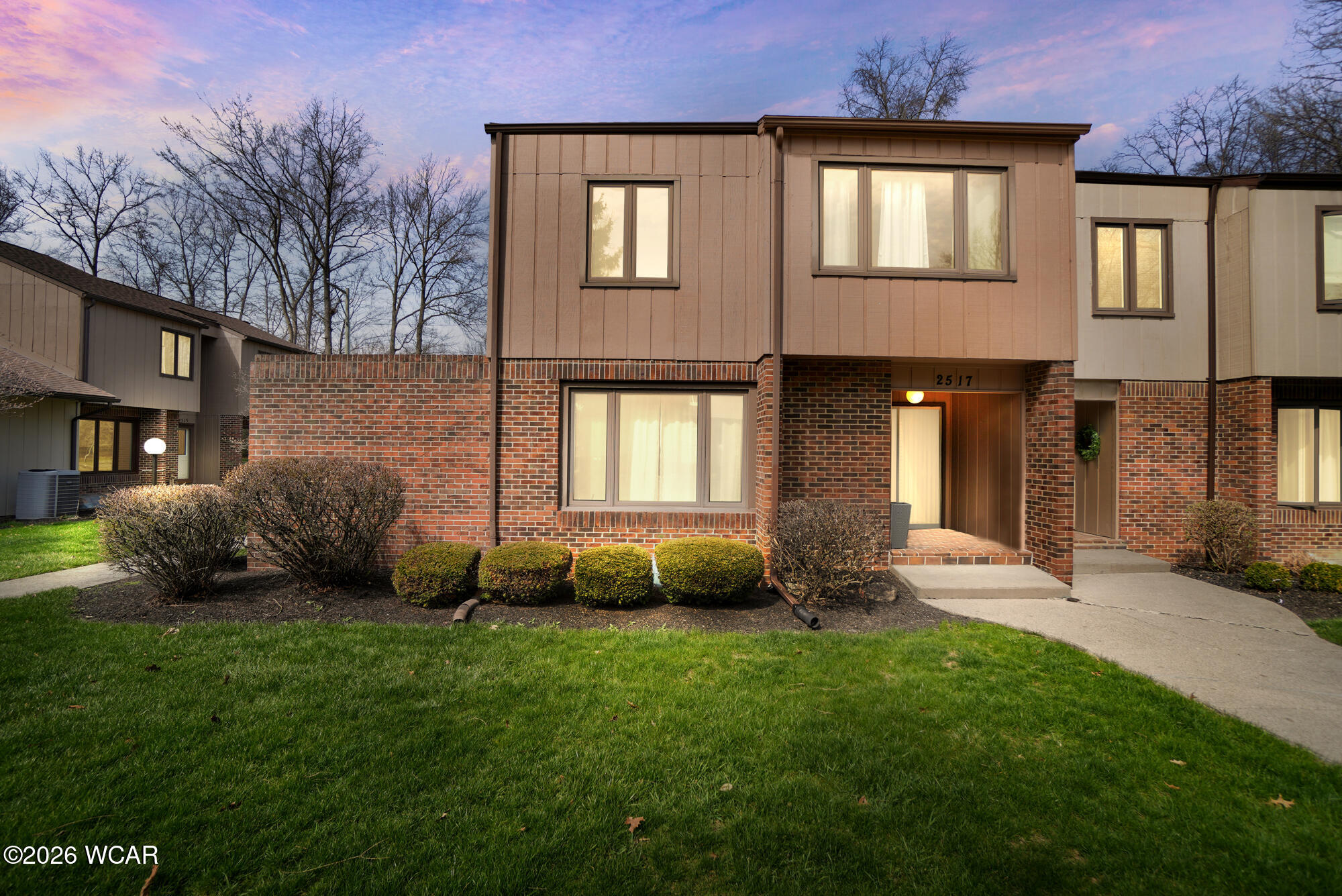 2517 Struthmore Drive, Lima, Ohio