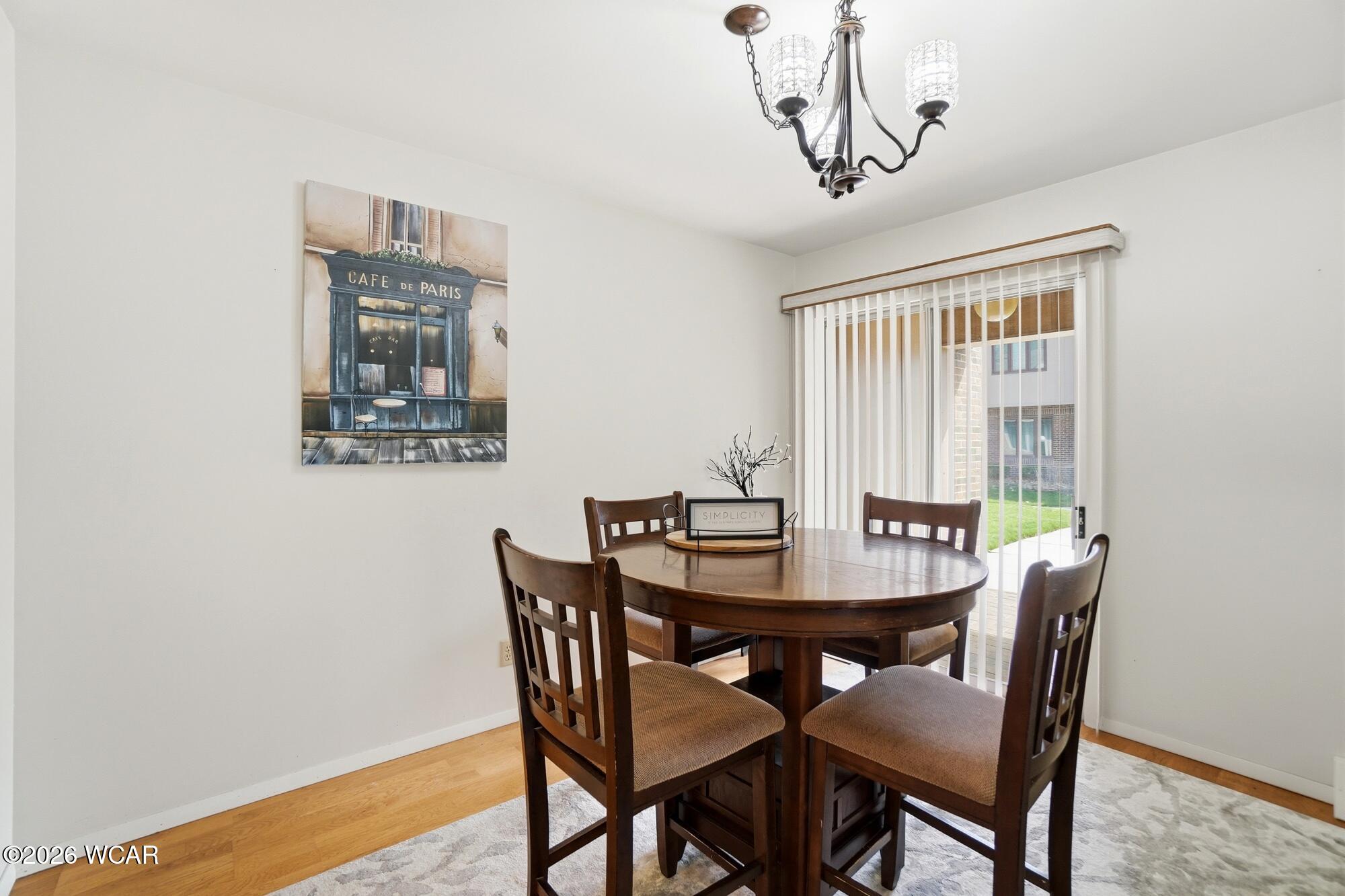 2517 Struthmore Drive, Lima, Ohio