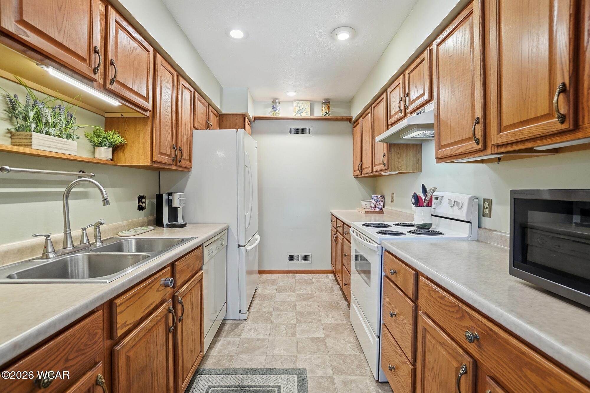 2517 Struthmore Drive, Lima, Ohio