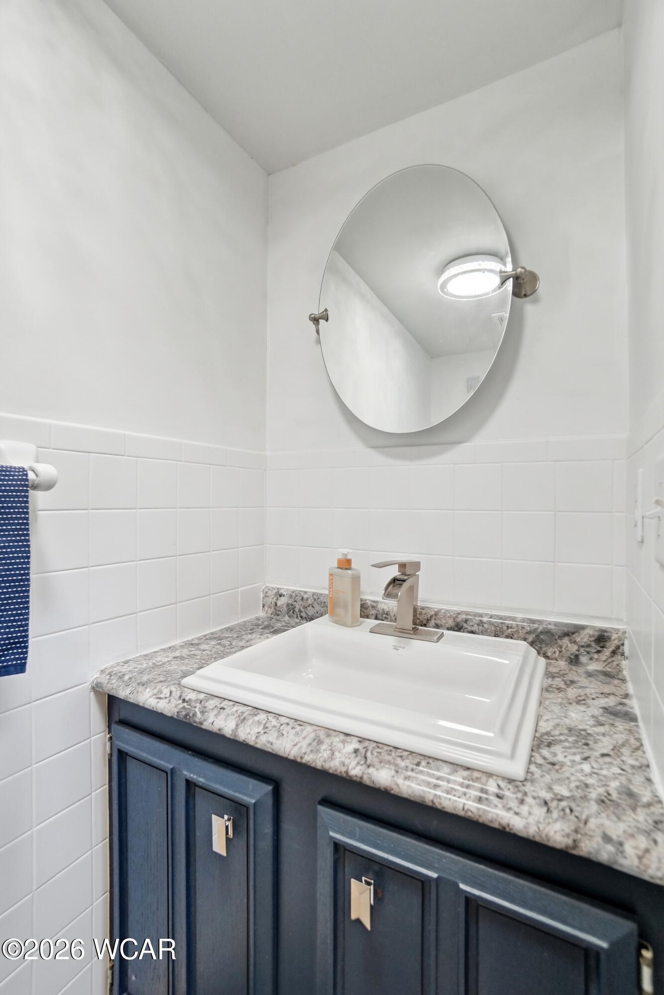 2517 Struthmore Drive, Lima, Ohio