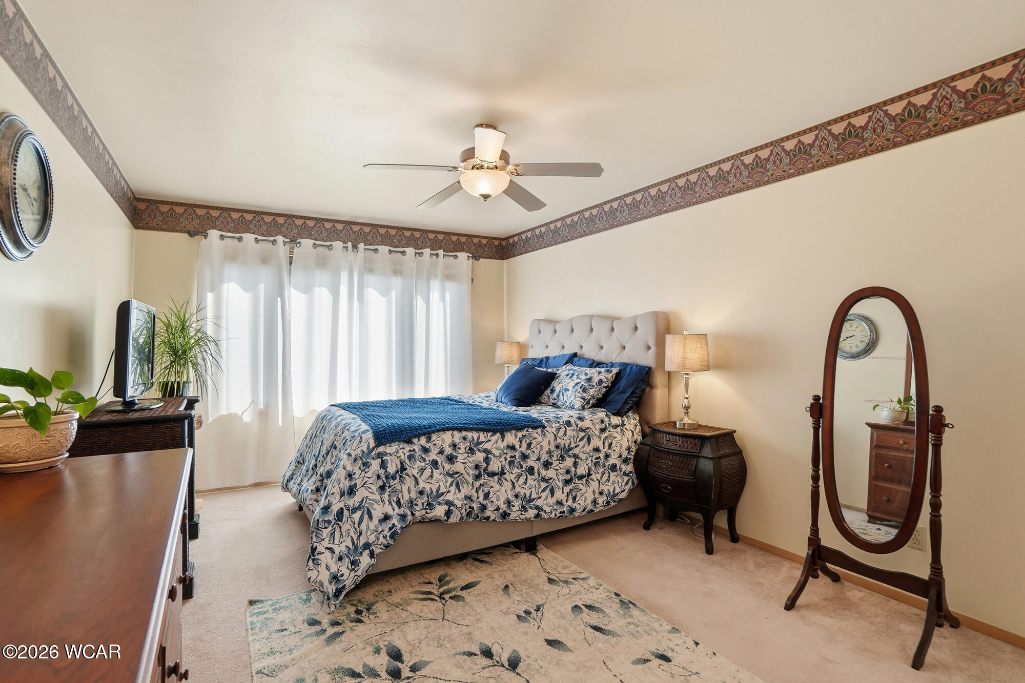 2517 Struthmore Drive, Lima, Ohio