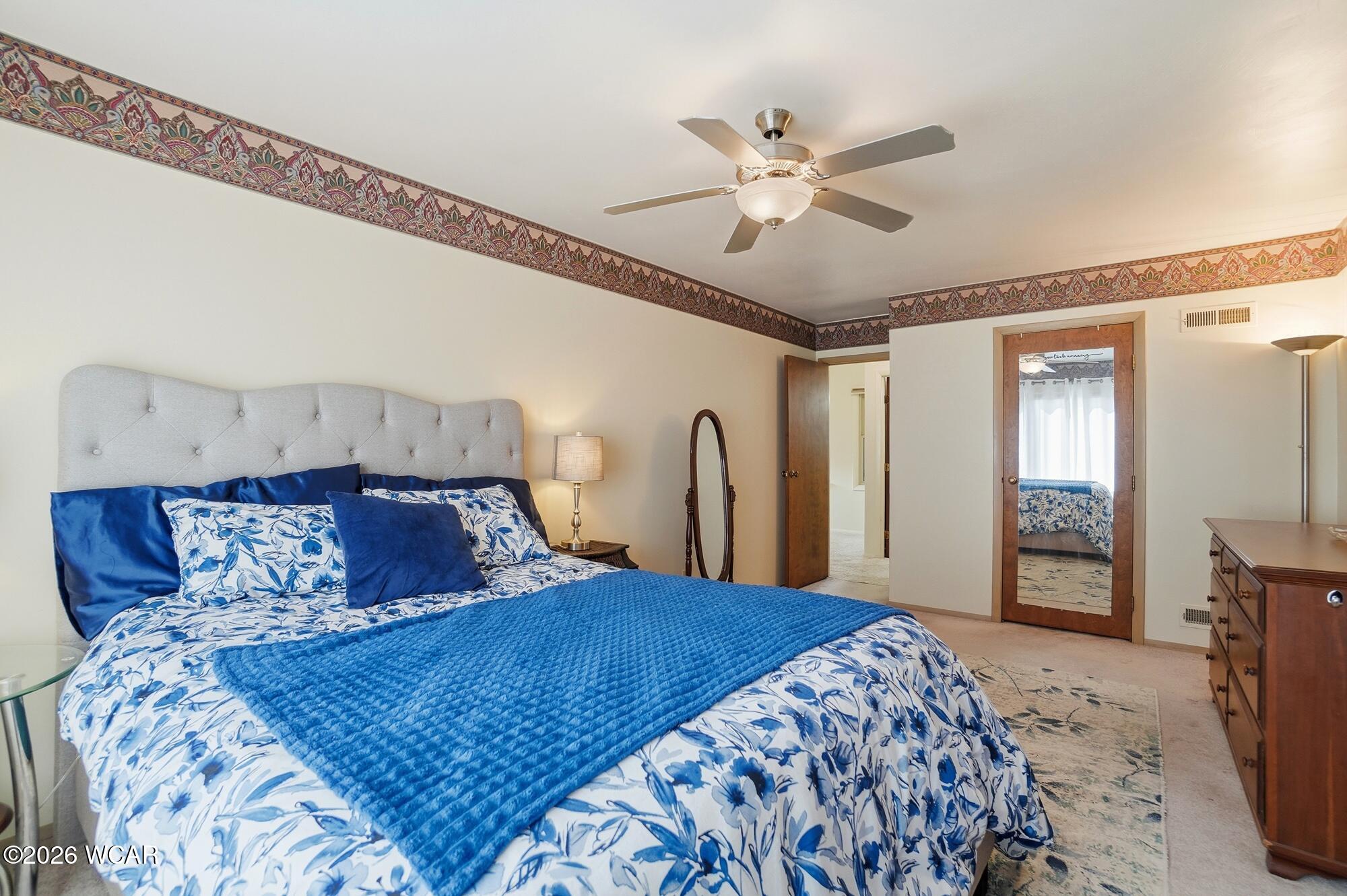 2517 Struthmore Drive, Lima, Ohio