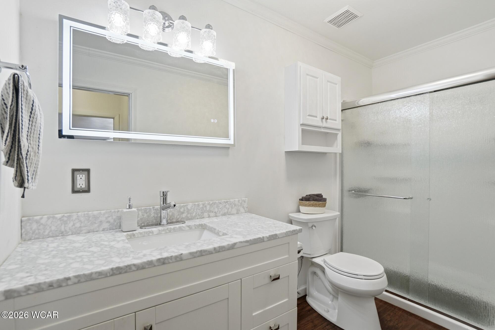 2517 Struthmore Drive, Lima, Ohio