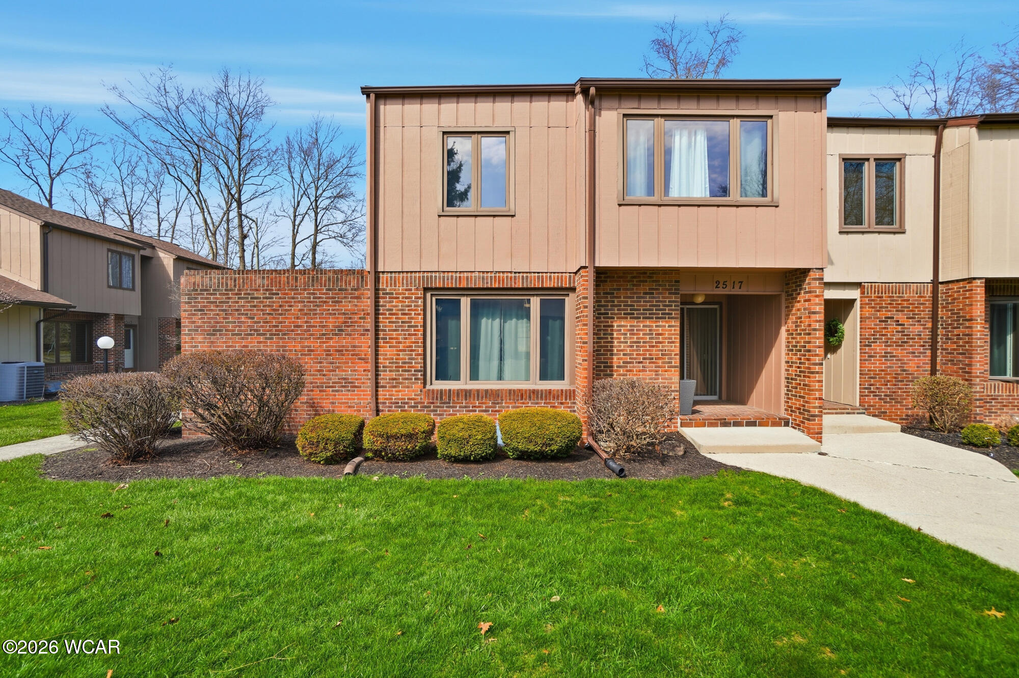 2517 Struthmore Drive, Lima, Ohio