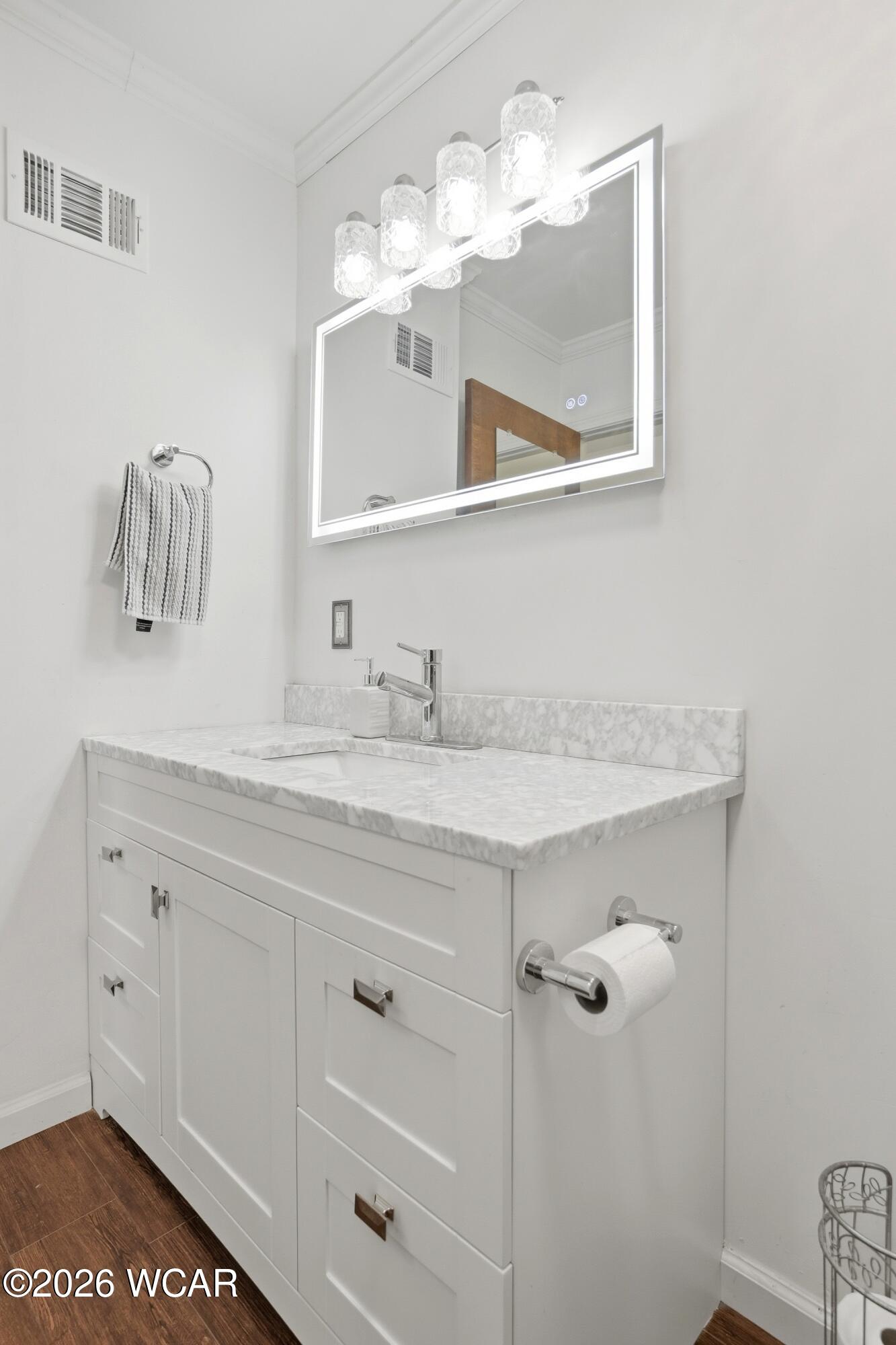 2517 Struthmore Drive, Lima, Ohio