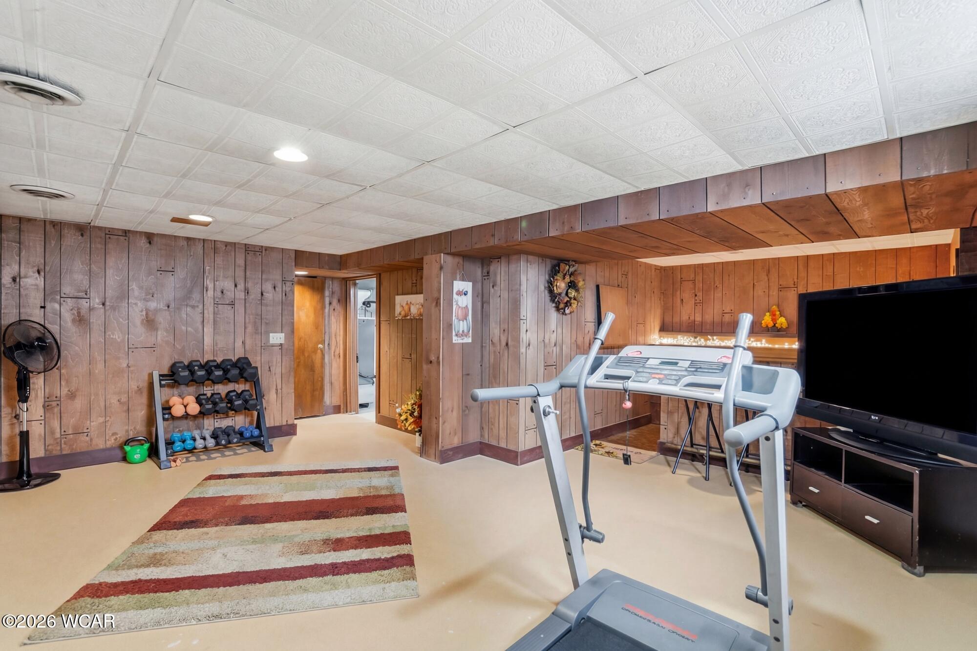 2517 Struthmore Drive, Lima, Ohio