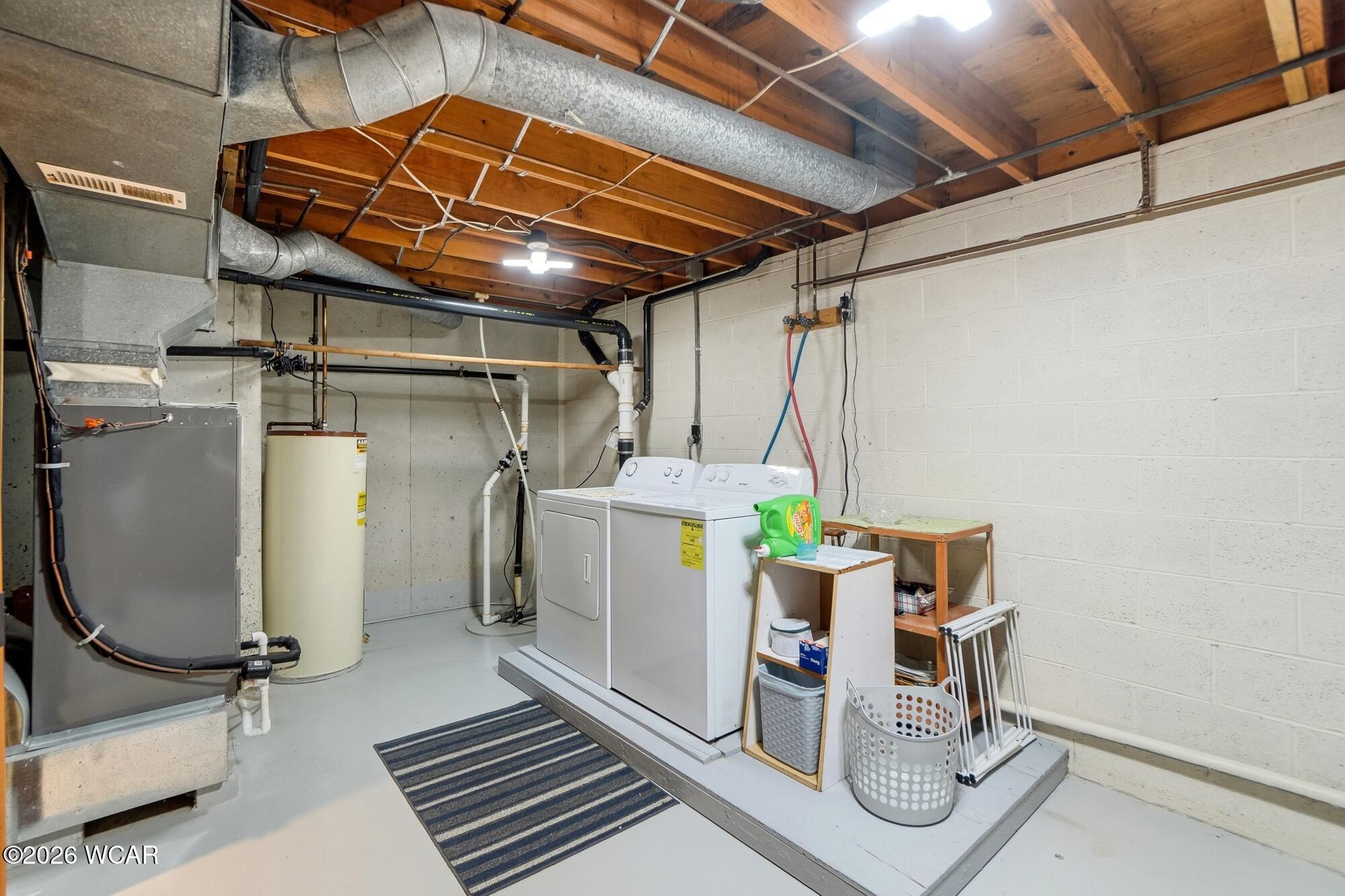 2517 Struthmore Drive, Lima, Ohio