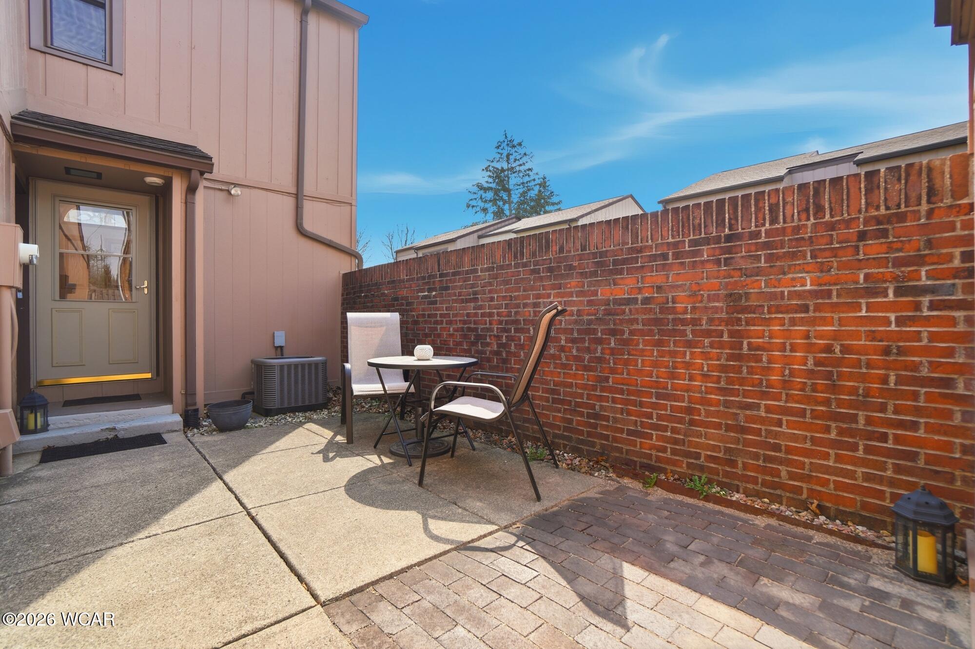 2517 Struthmore Drive, Lima, Ohio