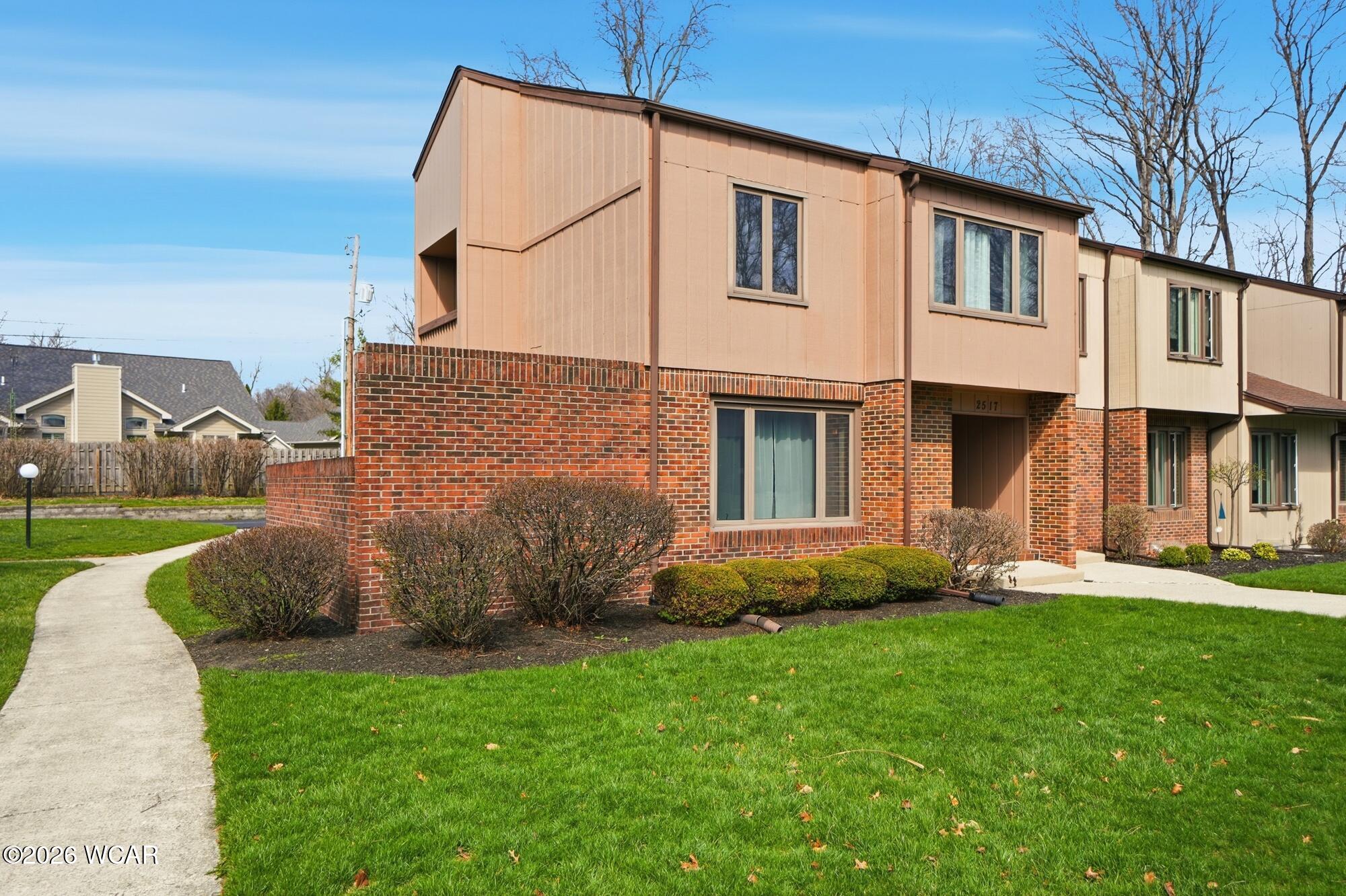 2517 Struthmore Drive, Lima, Ohio