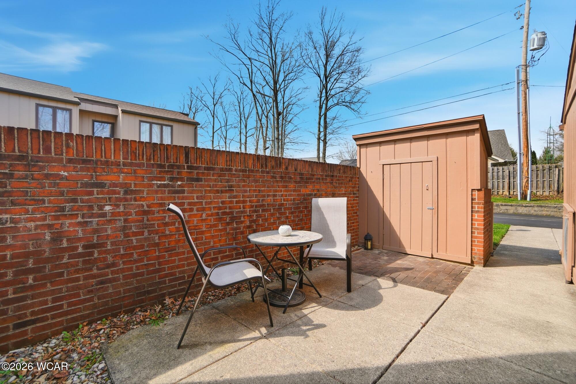 2517 Struthmore Drive, Lima, Ohio