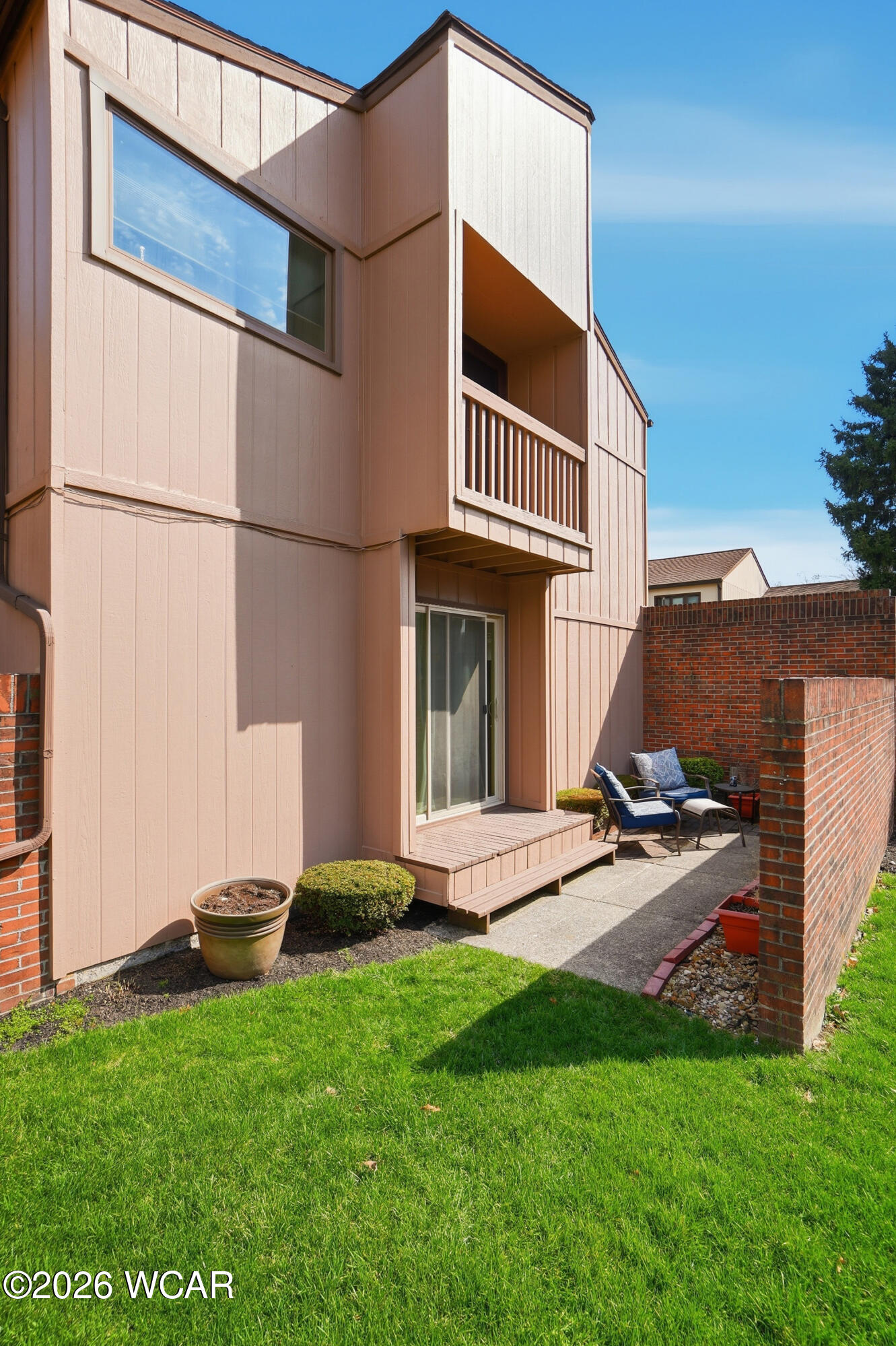 2517 Struthmore Drive, Lima, Ohio