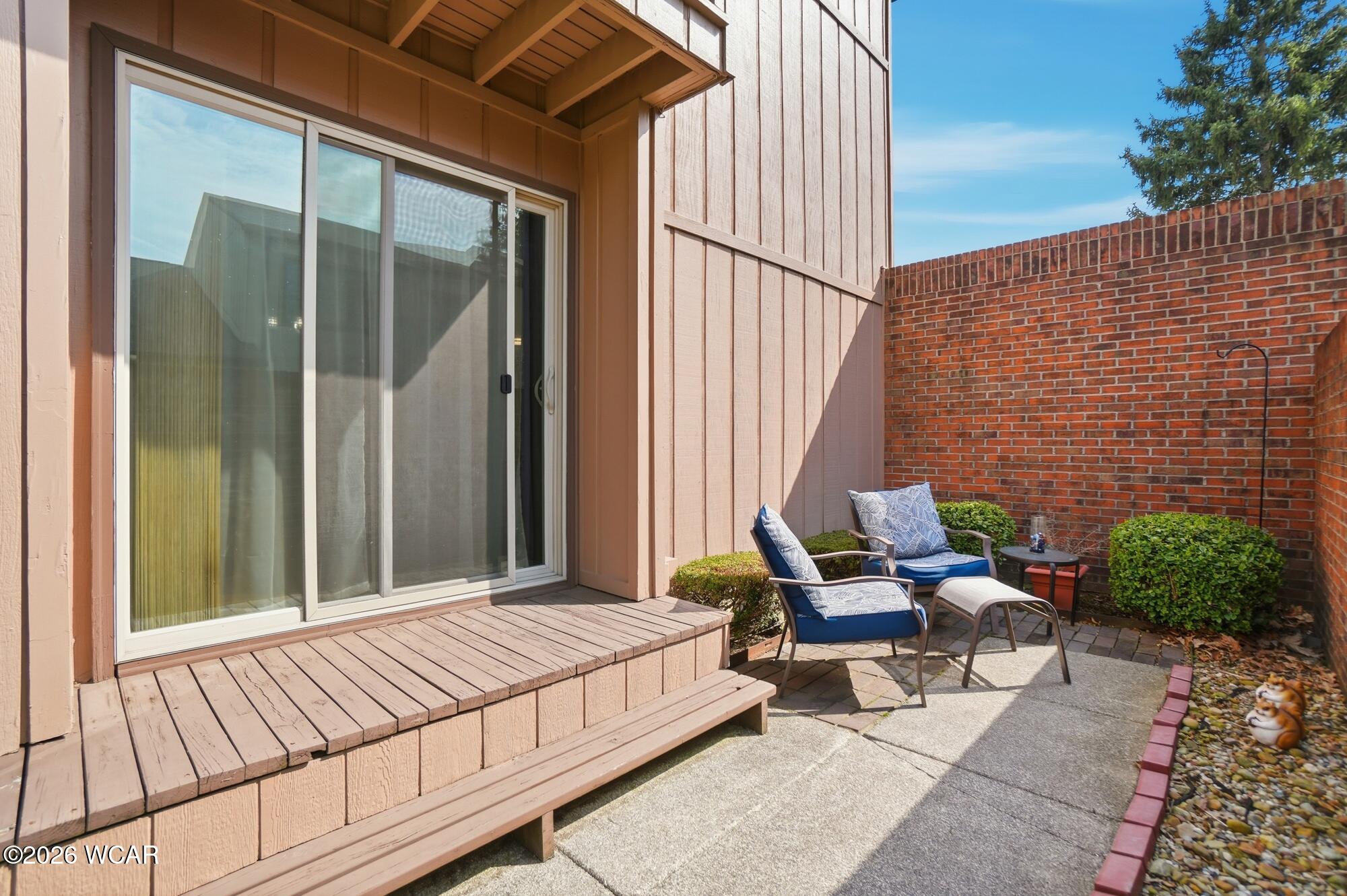 2517 Struthmore Drive, Lima, Ohio