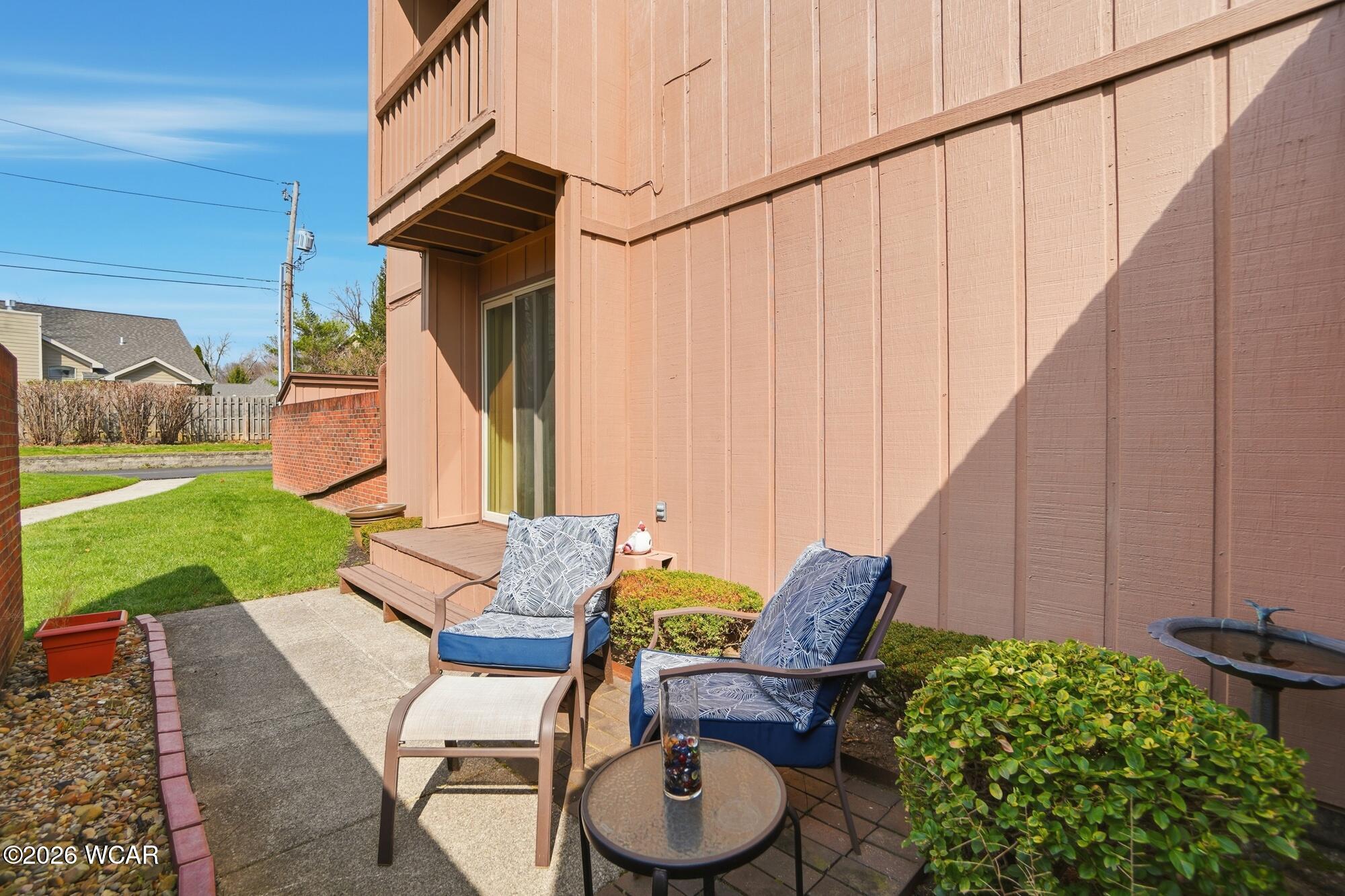 2517 Struthmore Drive, Lima, Ohio