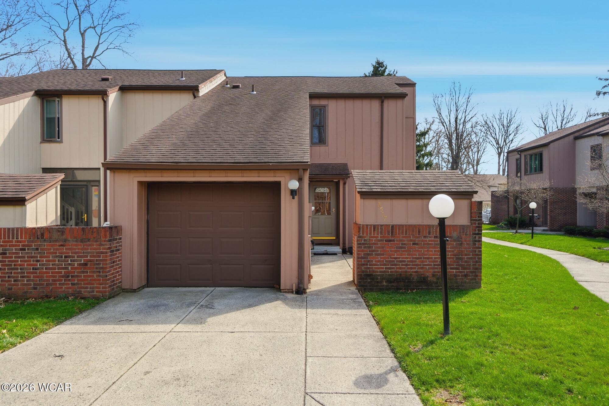 2517 Struthmore Drive, Lima, Ohio