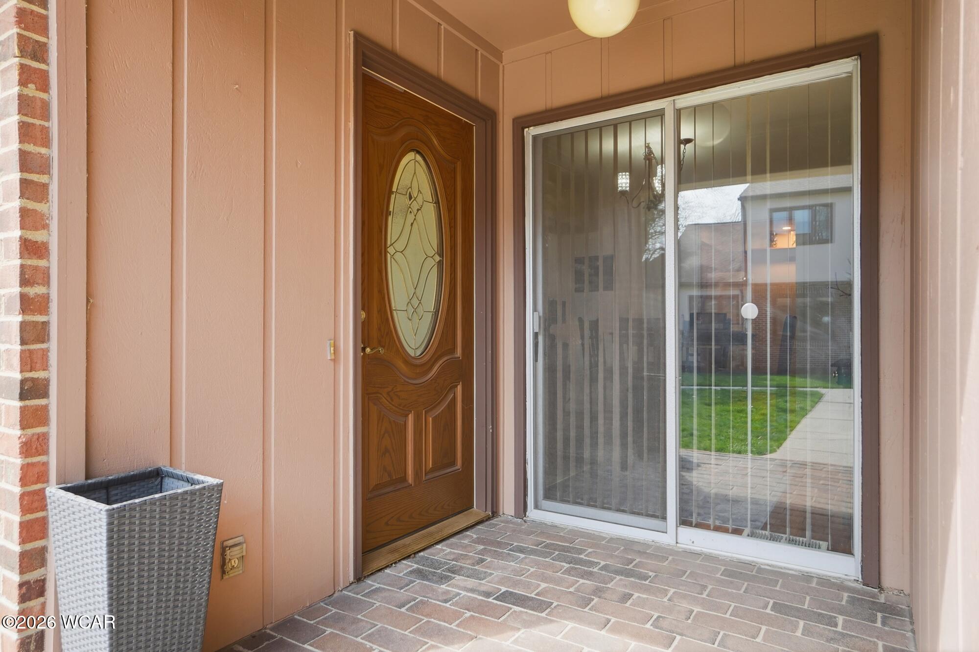 2517 Struthmore Drive, Lima, Ohio