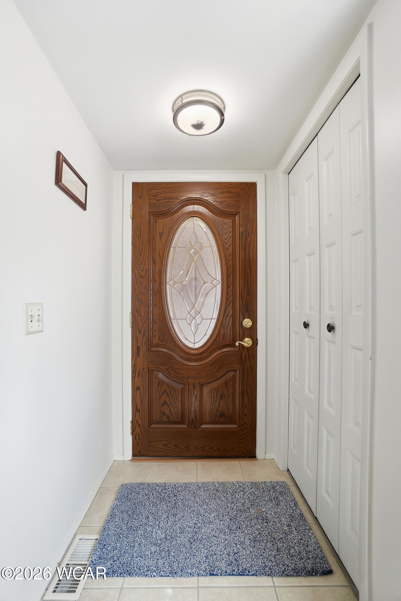 2517 Struthmore Drive, Lima, Ohio