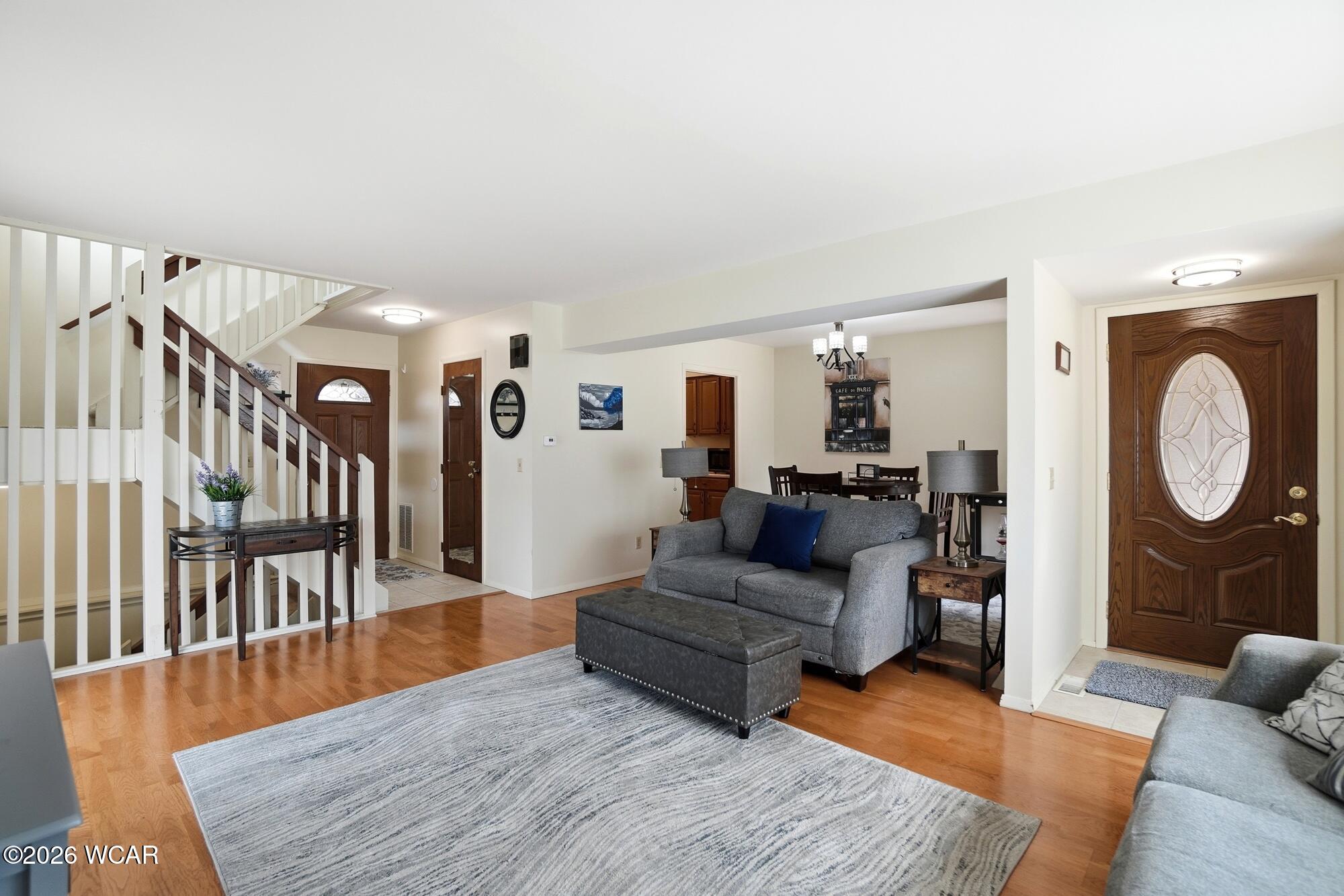 2517 Struthmore Drive, Lima, Ohio