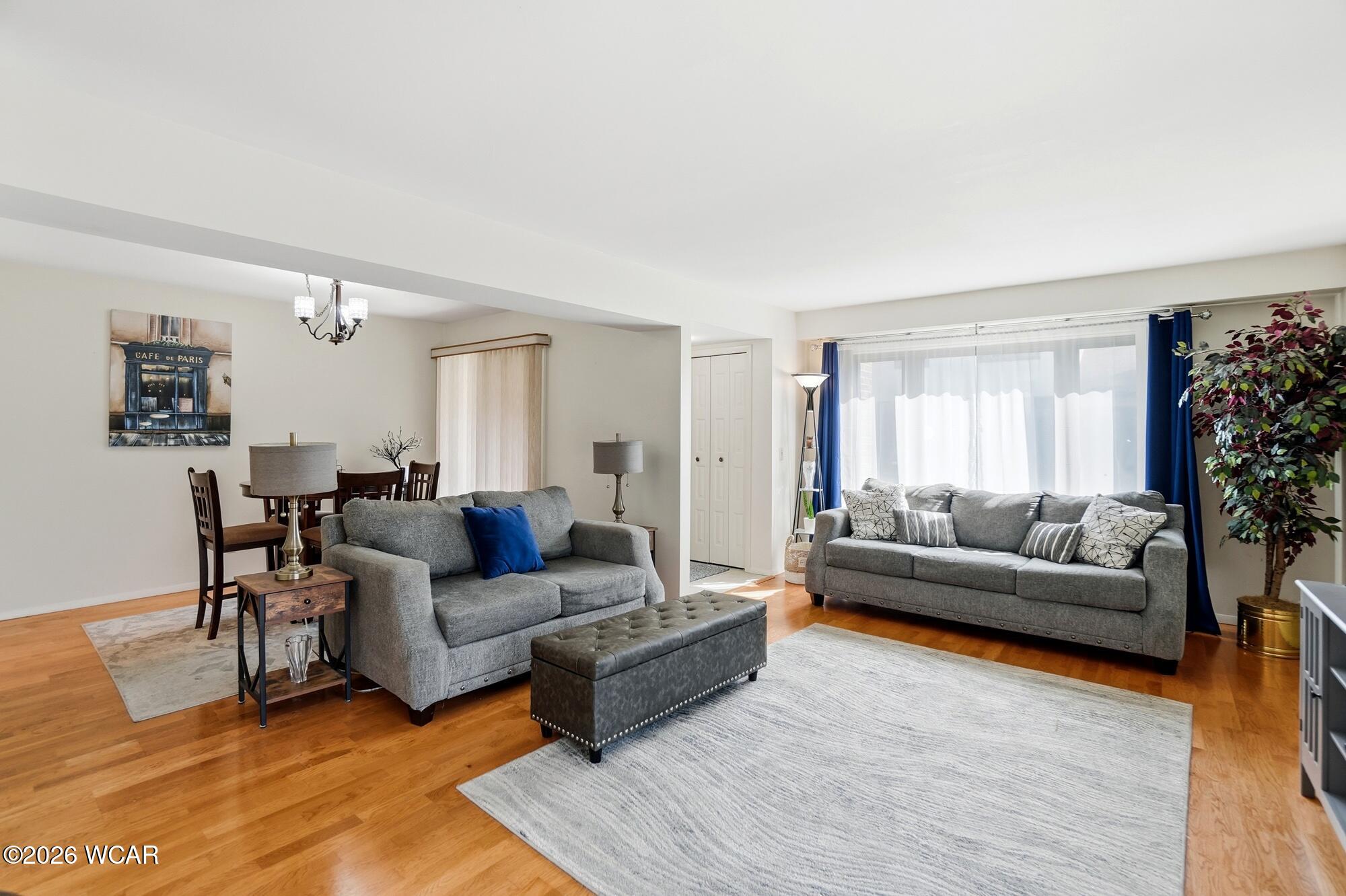 2517 Struthmore Drive, Lima, Ohio