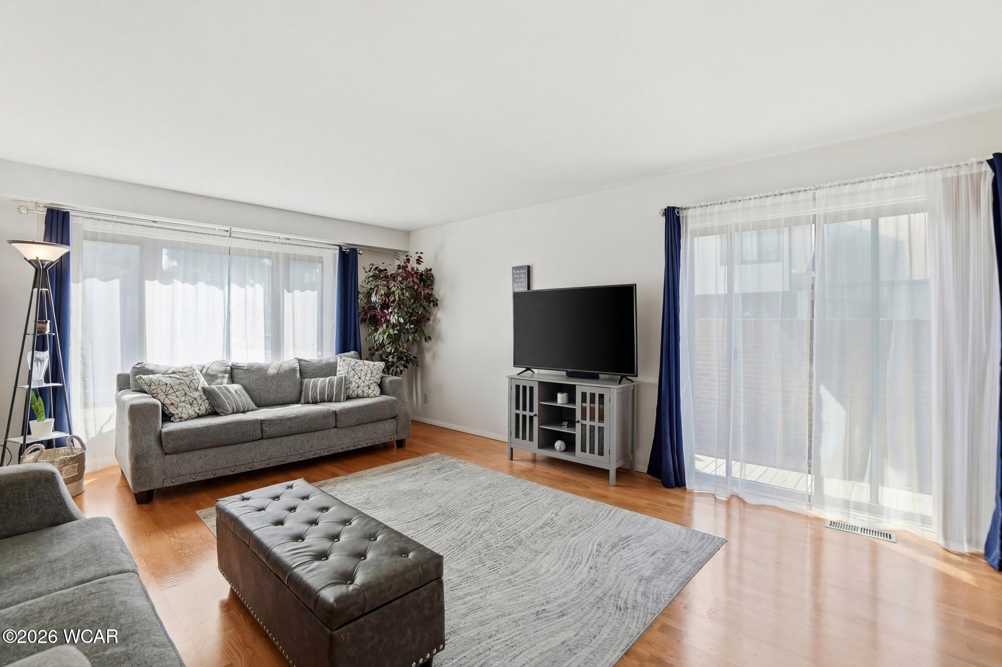 2517 Struthmore Drive, Lima, Ohio