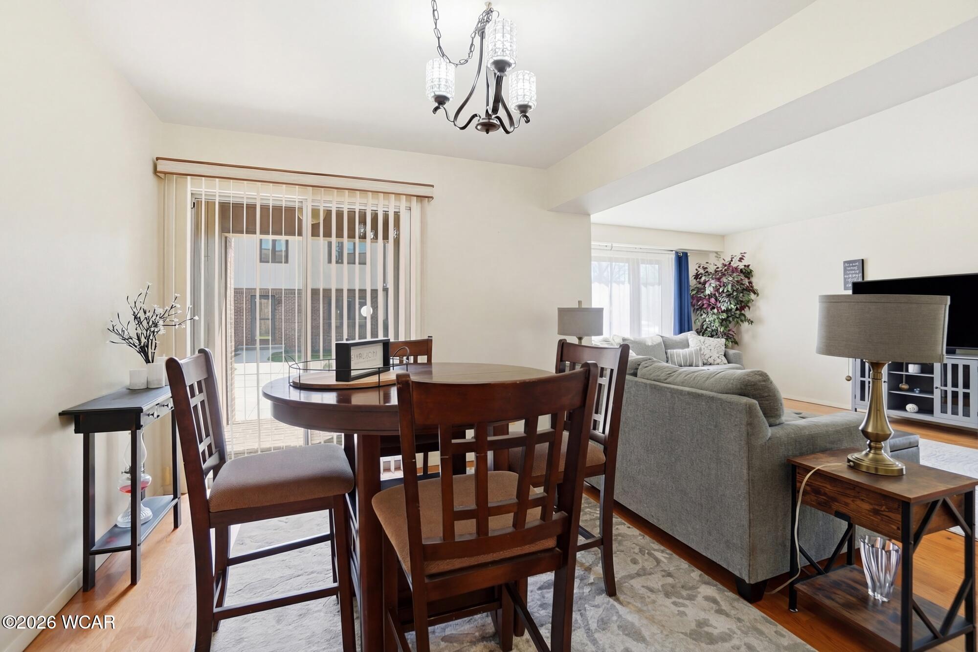 2517 Struthmore Drive, Lima, Ohio