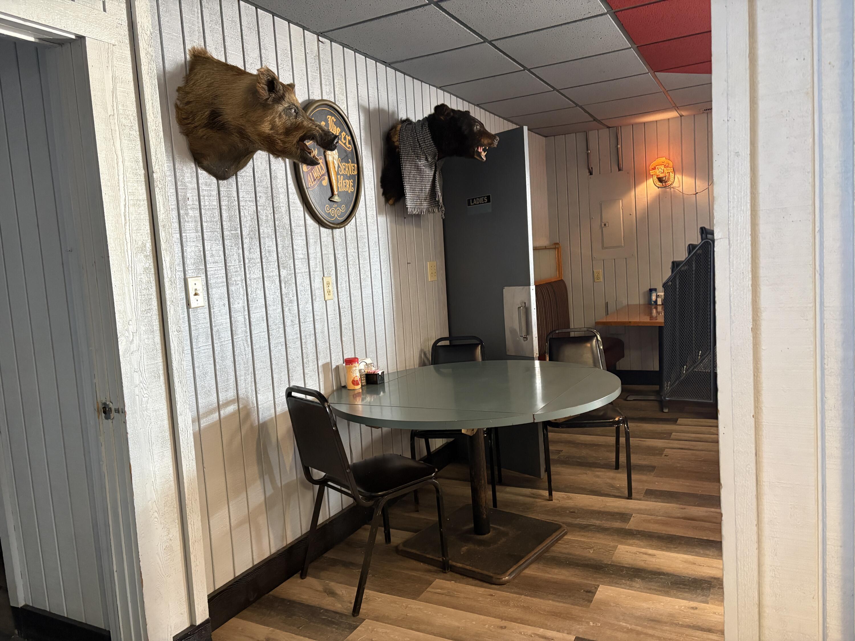 1040 Wayne Street, Saint Marys, Ohio 45885