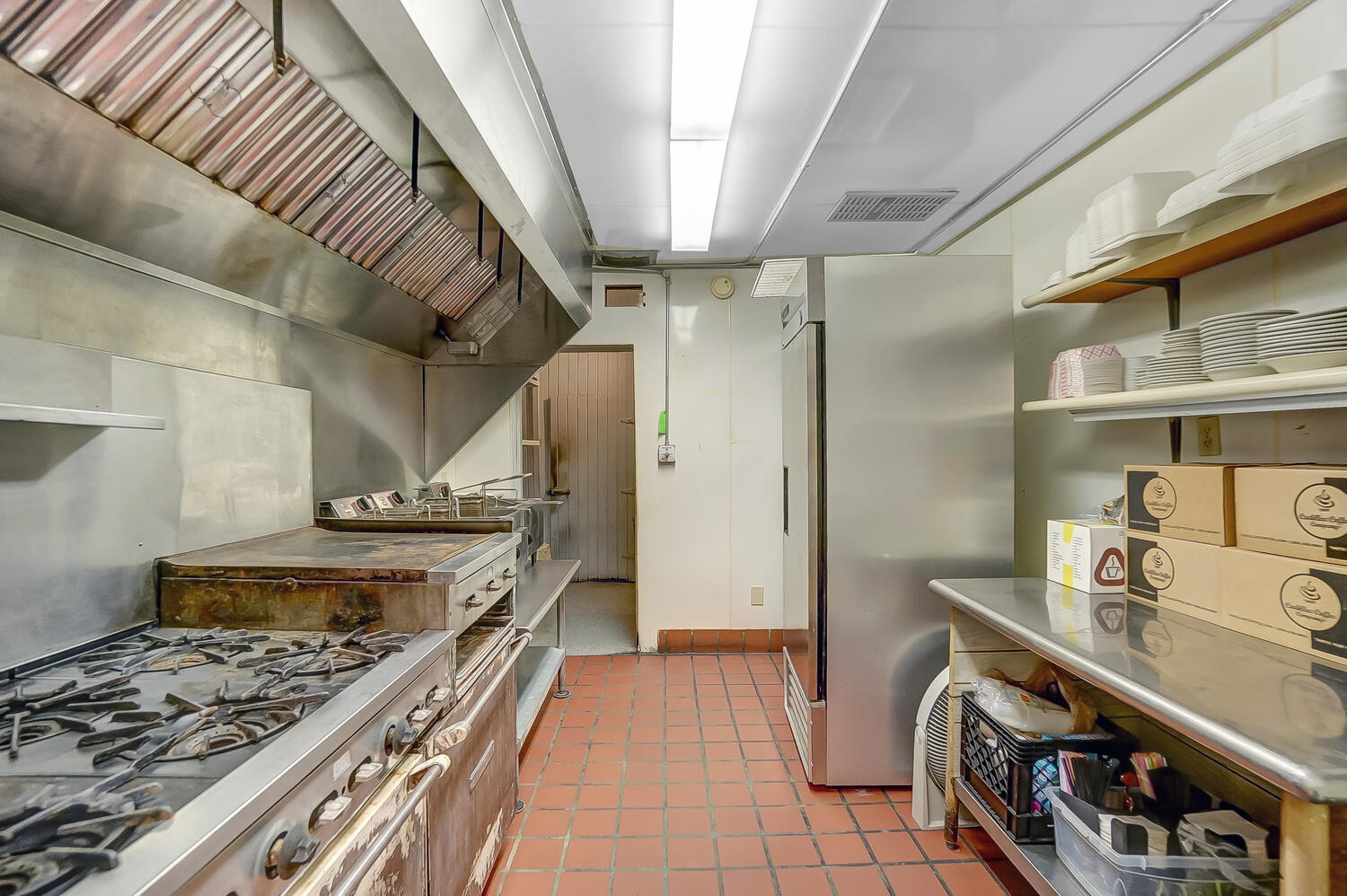 1040 Wayne Street, Saint Marys, Ohio 45885