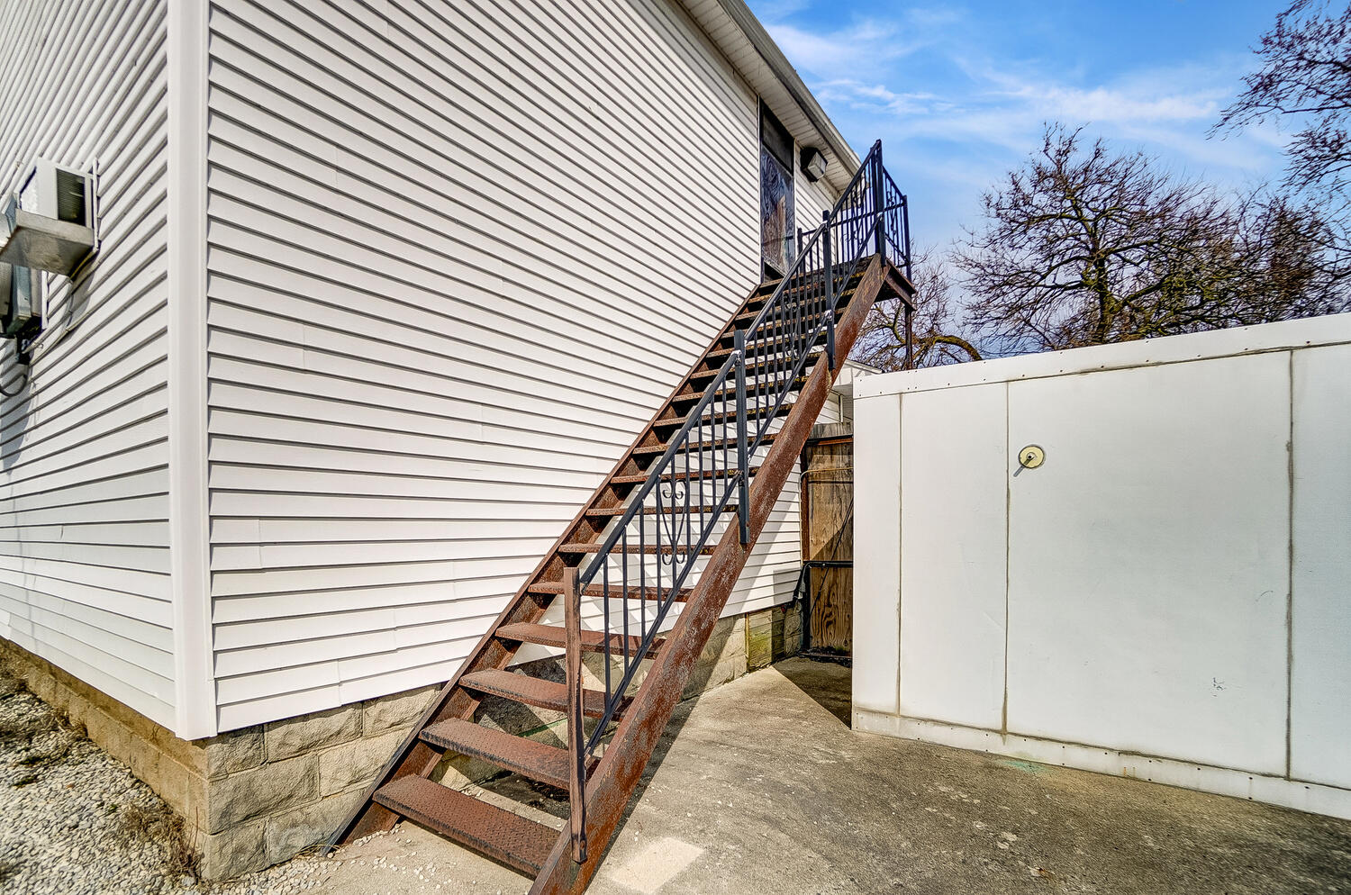 1040 Wayne Street, Saint Marys, Ohio 45885