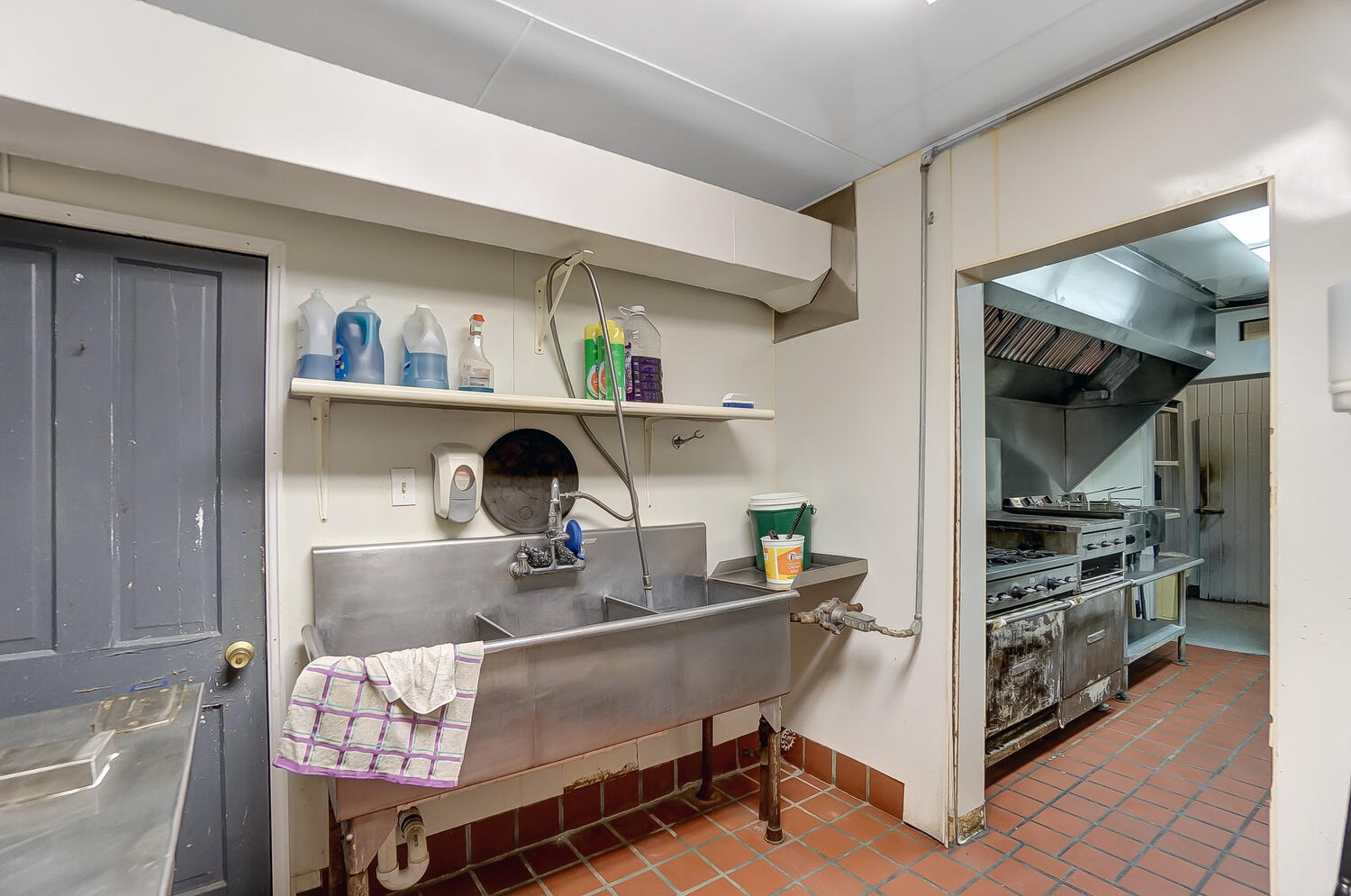 1040 Wayne Street, Saint Marys, Ohio 45885