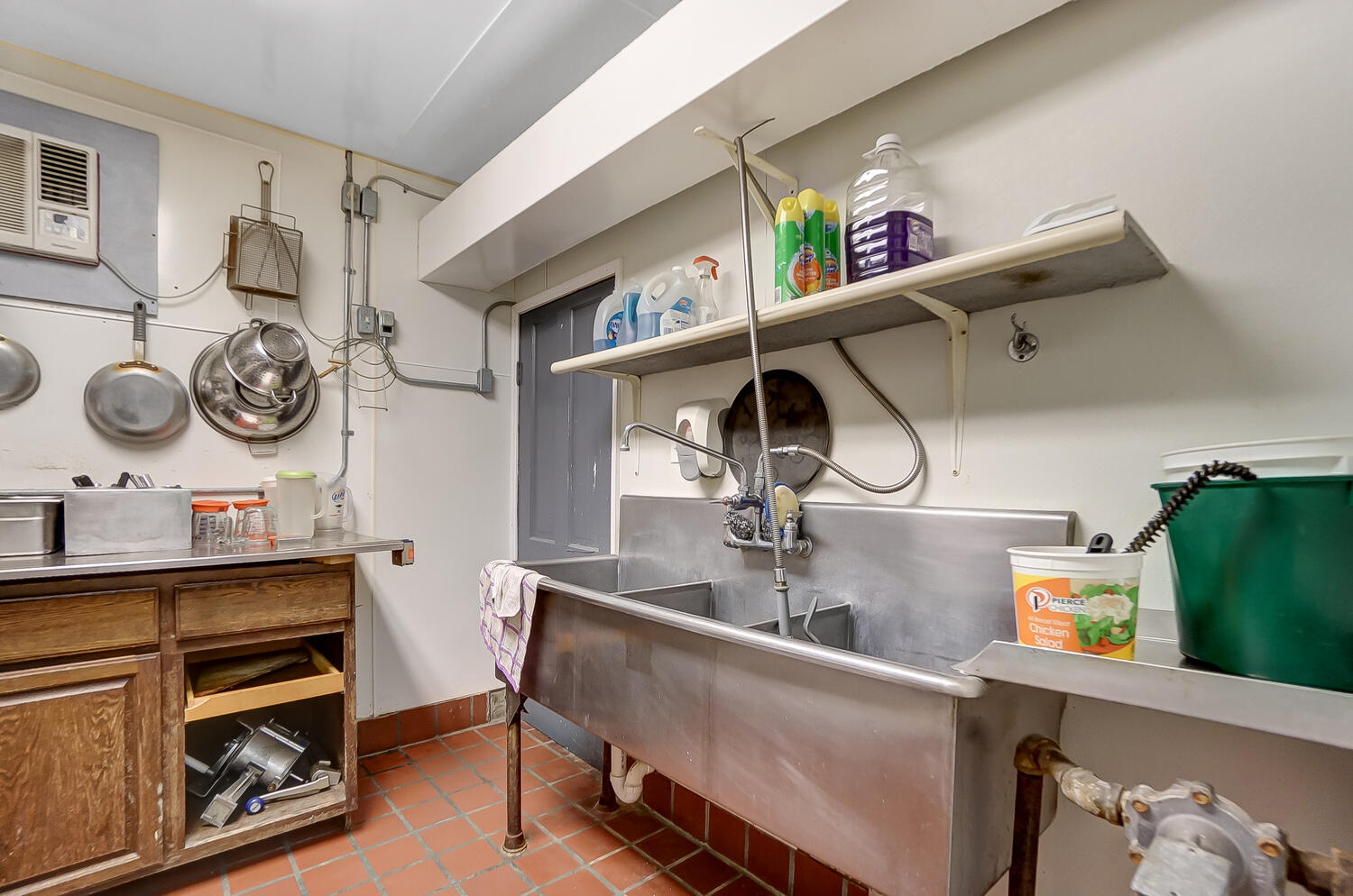 1040 Wayne Street, Saint Marys, Ohio 45885