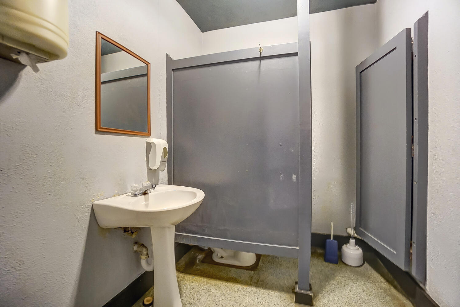 1040 Wayne Street, Saint Marys, Ohio 45885