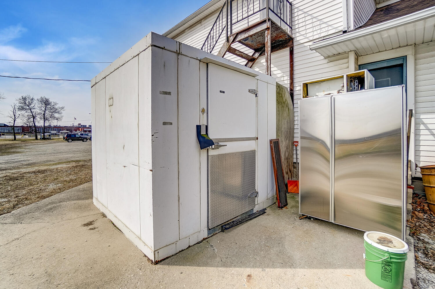 1040 Wayne Street, Saint Marys, Ohio 45885