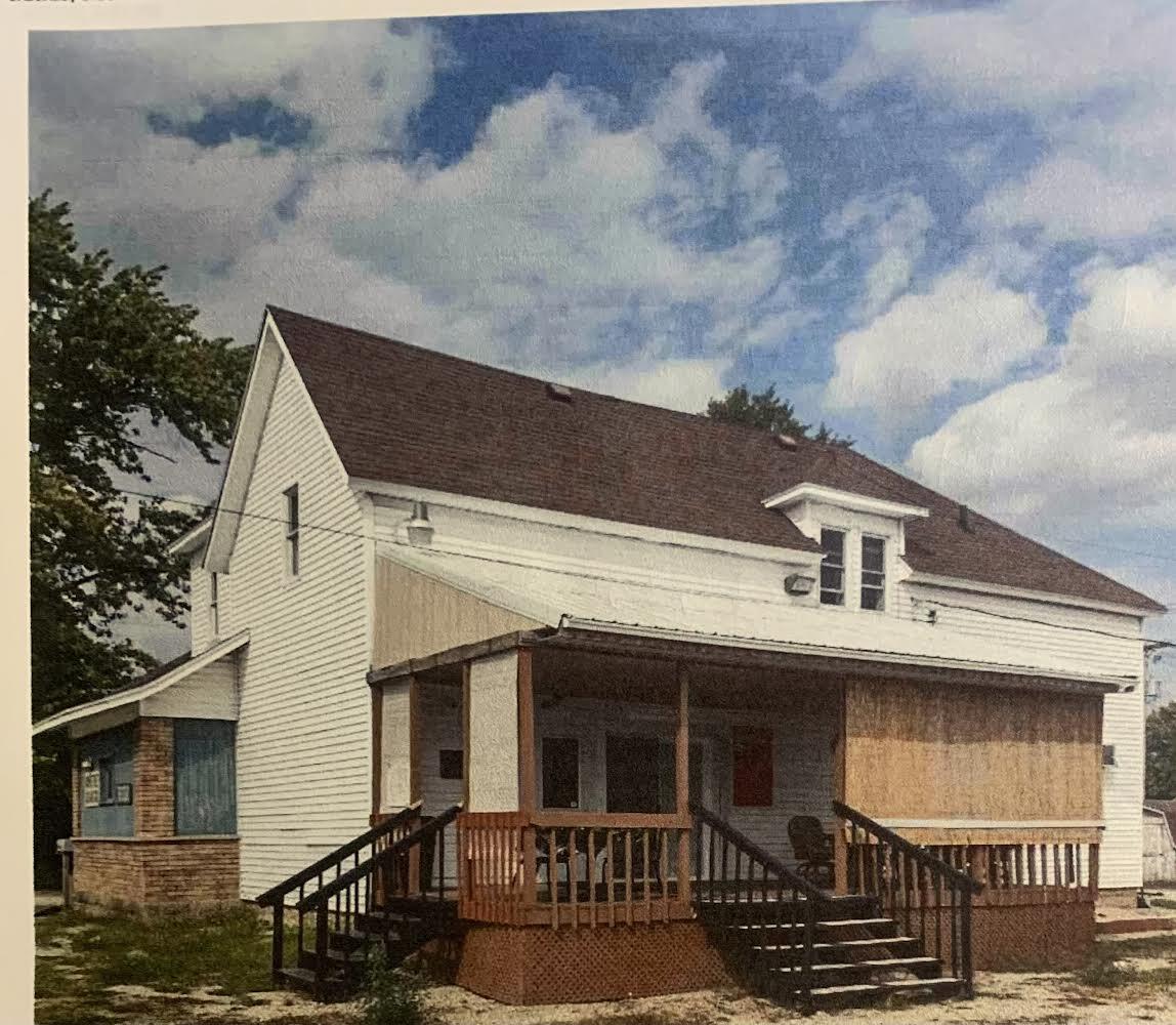 1040 Wayne Street, Saint Marys, Ohio 45885