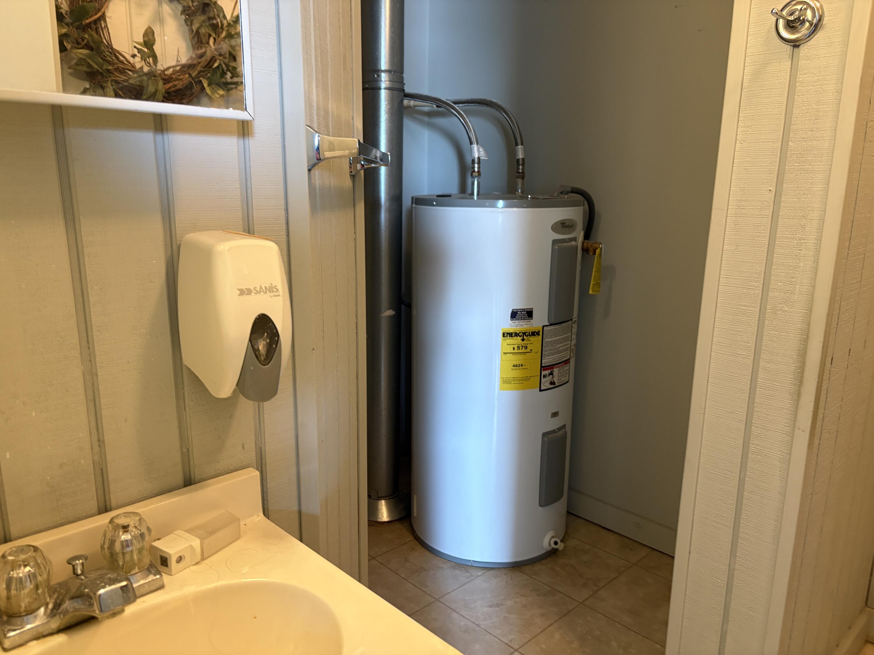 1040 Wayne Street, Saint Marys, Ohio 45885