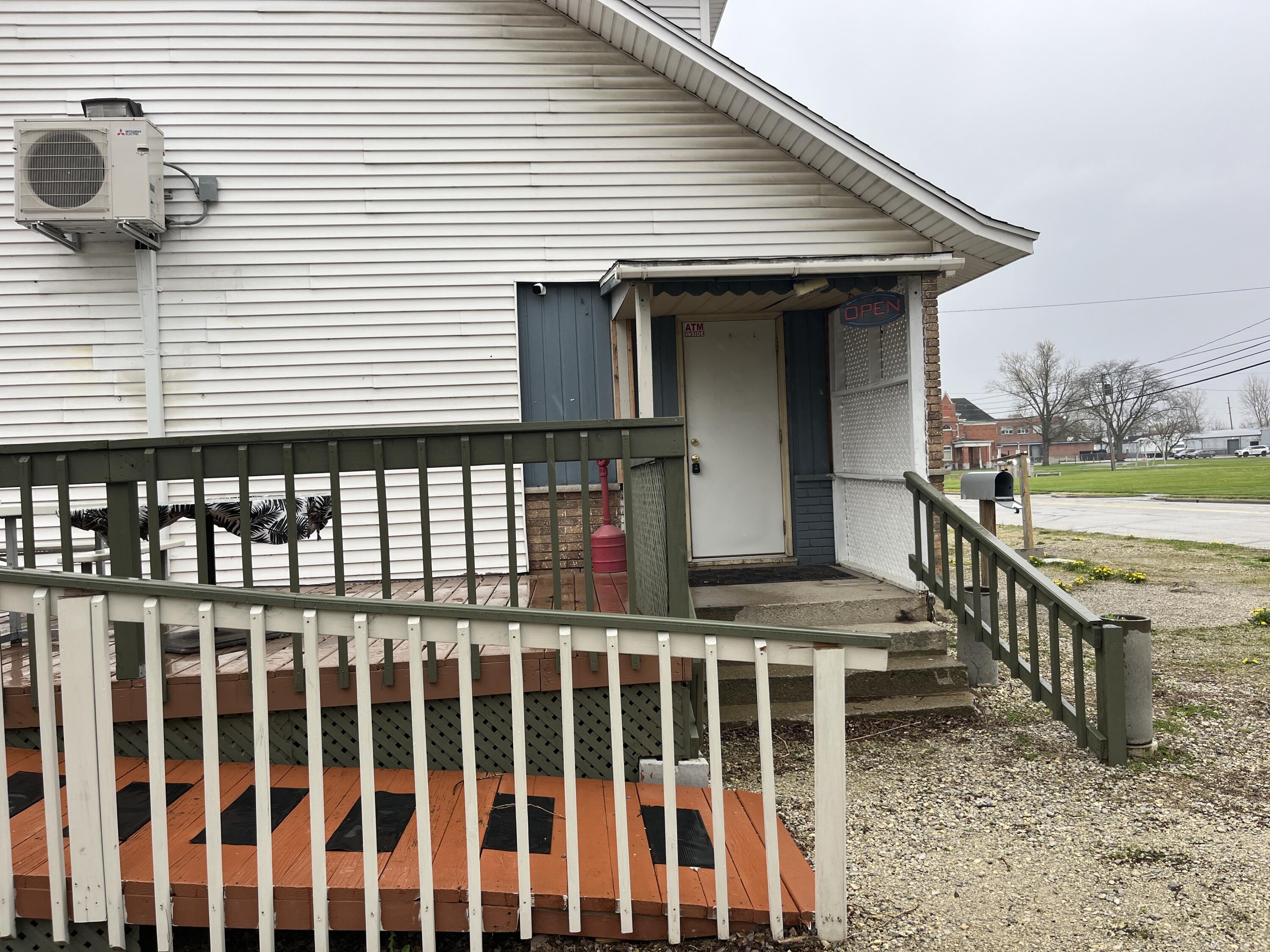 1040 Wayne Street, Saint Marys, Ohio 45885