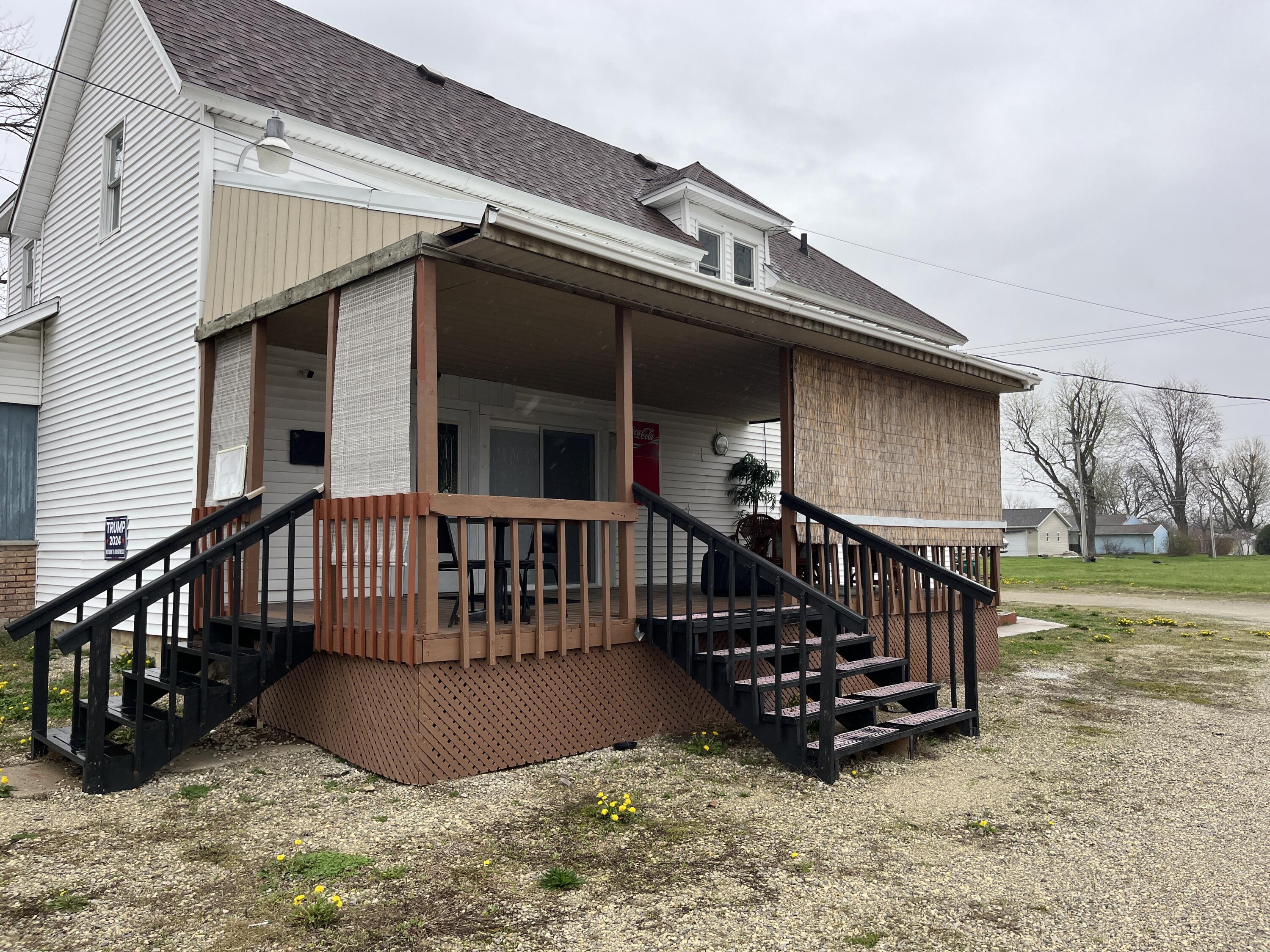 1040 Wayne Street, Saint Marys, Ohio 45885