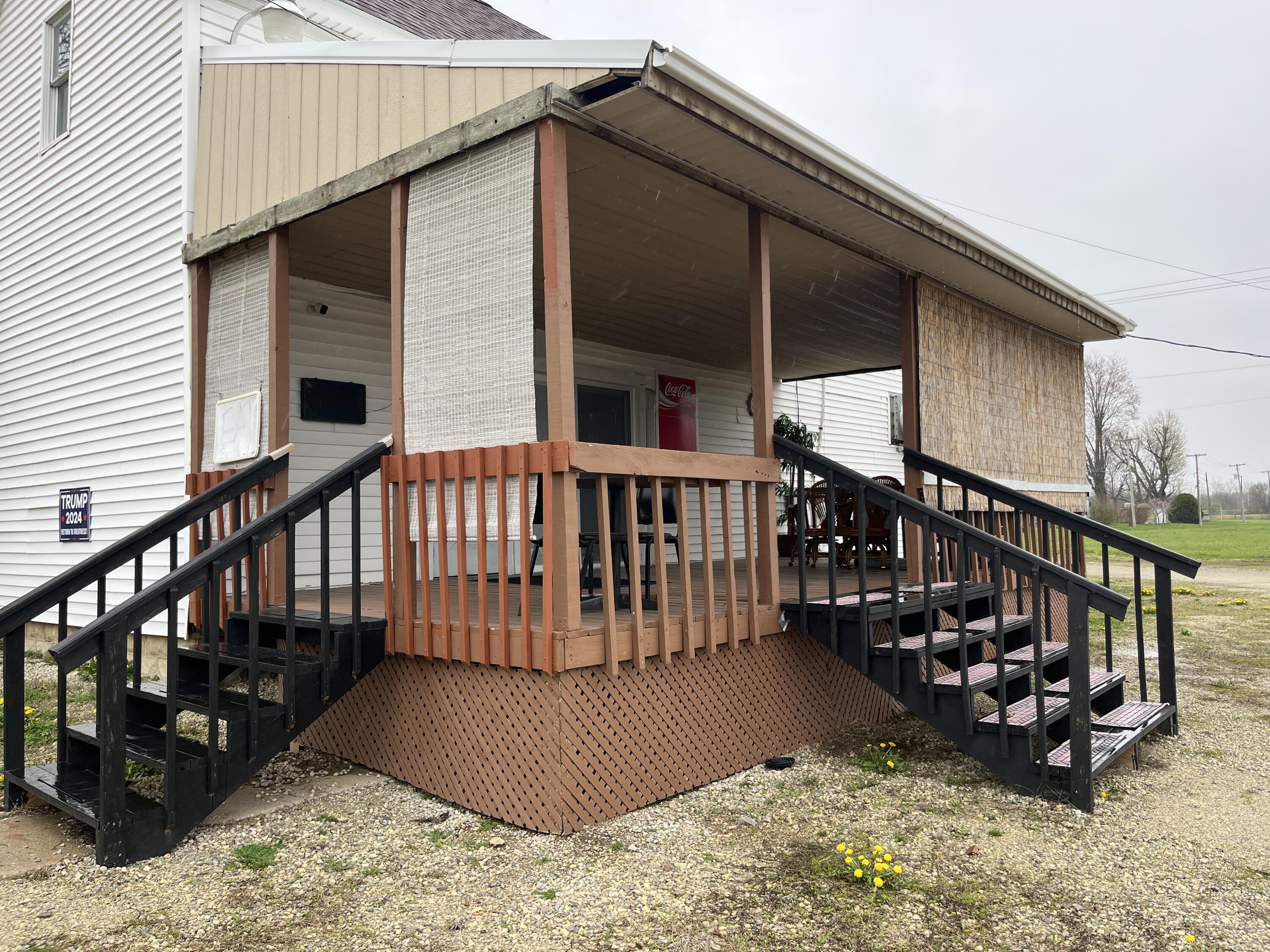 1040 Wayne Street, Saint Marys, Ohio 45885