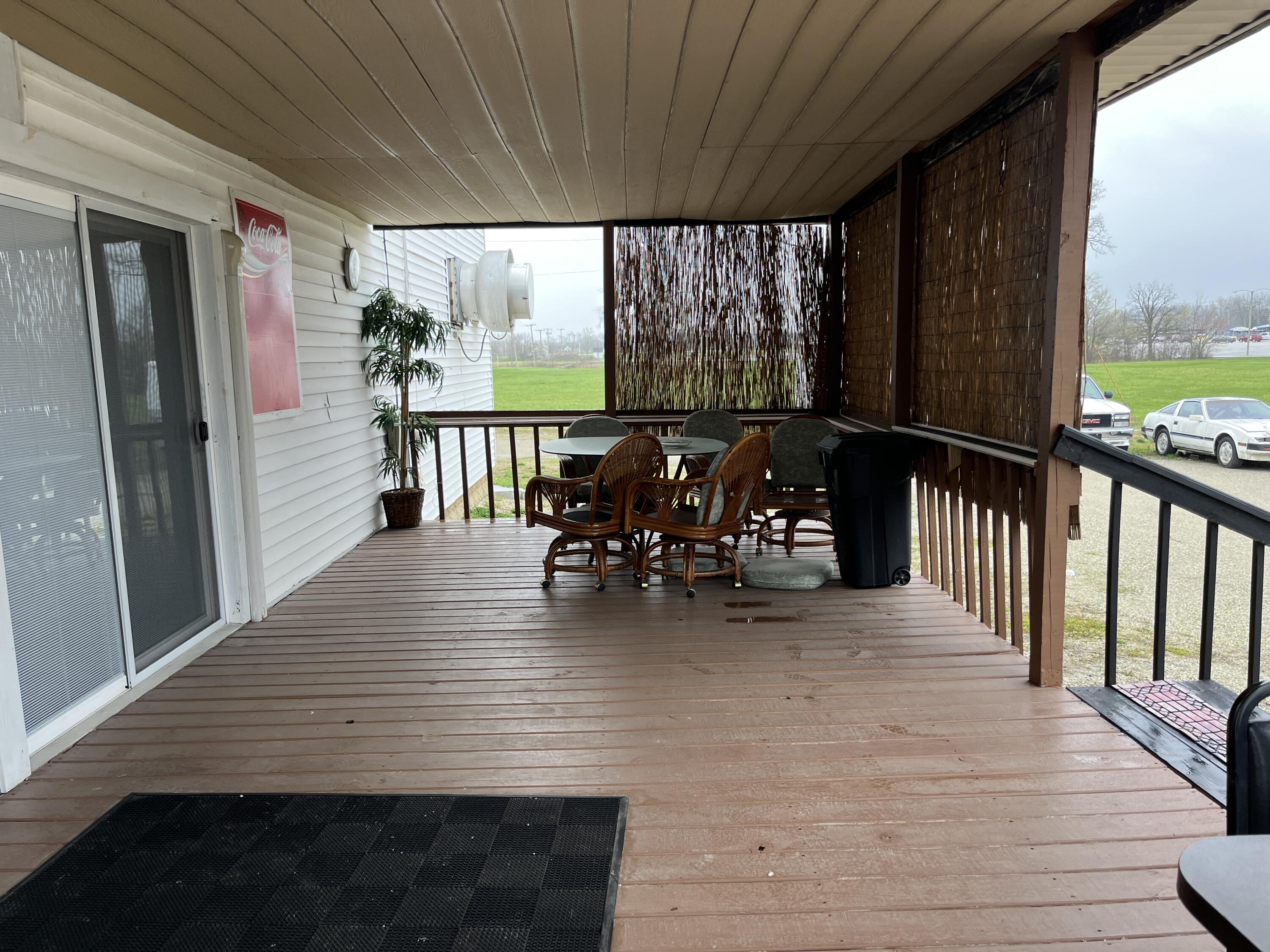 1040 Wayne Street, Saint Marys, Ohio 45885