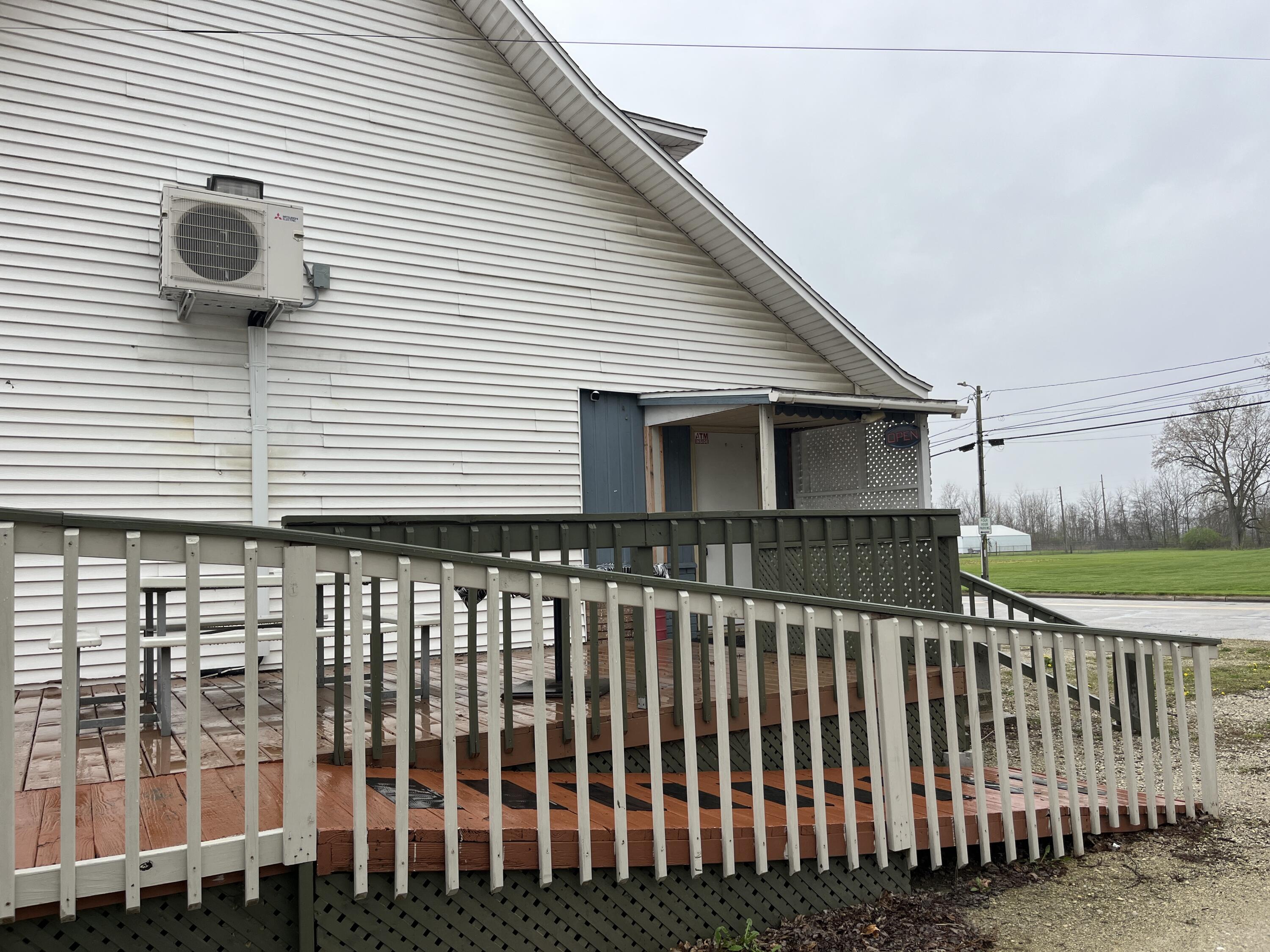 1040 Wayne Street, Saint Marys, Ohio 45885