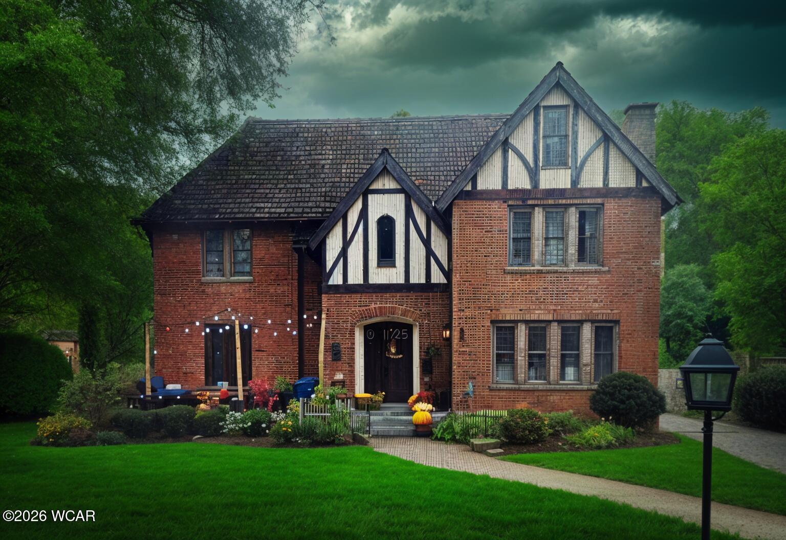 1453 Market Street, Lima, Ohio