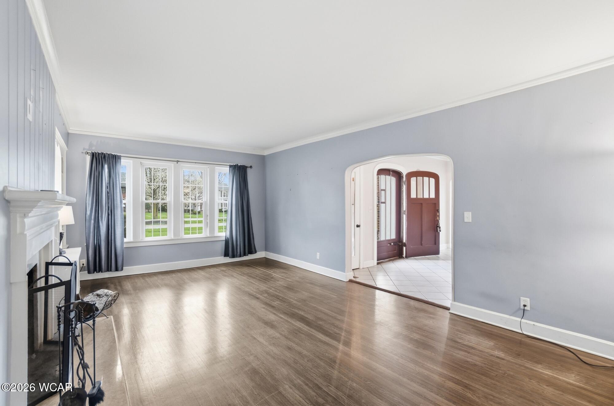 1453 Market Street, Lima, Ohio