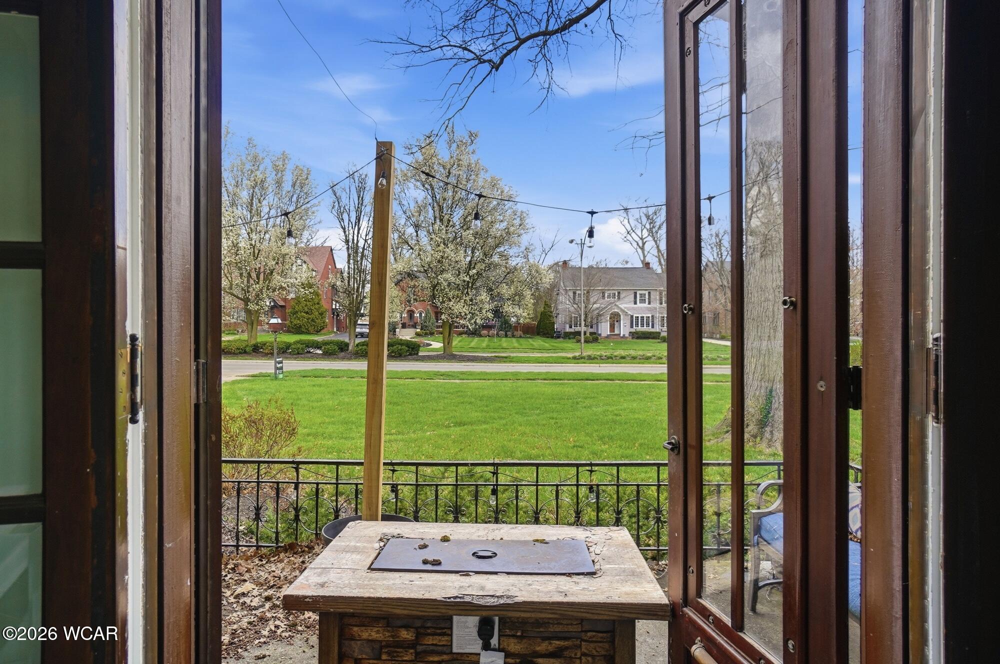 1453 Market Street, Lima, Ohio