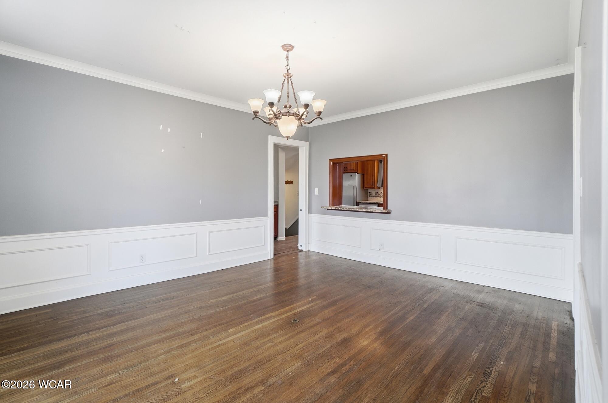 1453 Market Street, Lima, Ohio