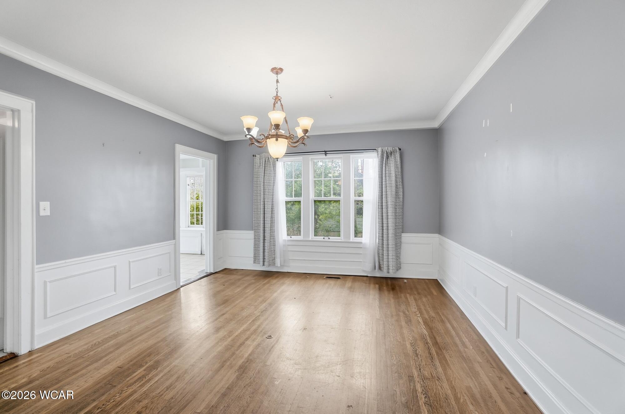 1453 Market Street, Lima, Ohio