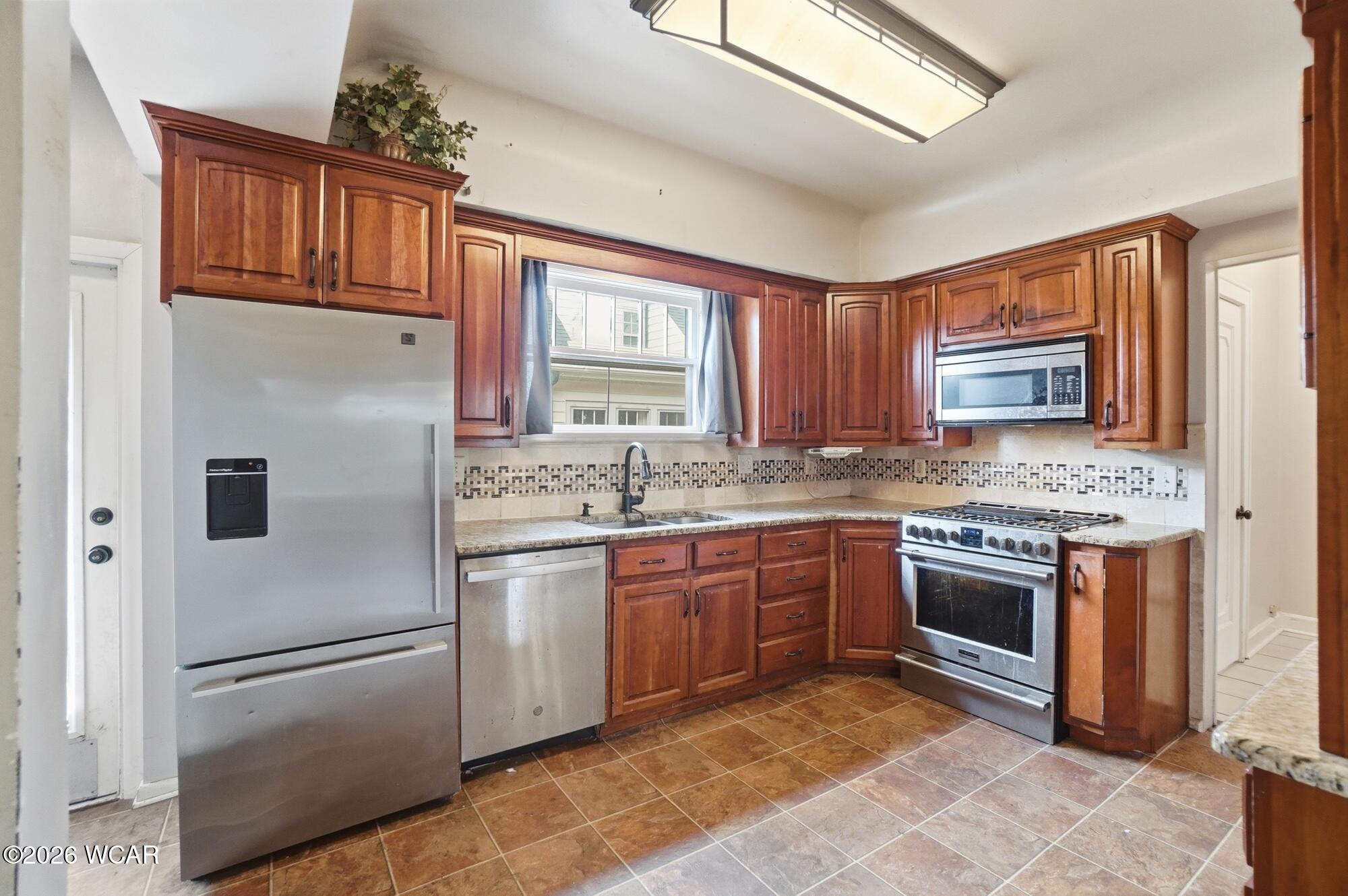 1453 Market Street, Lima, Ohio