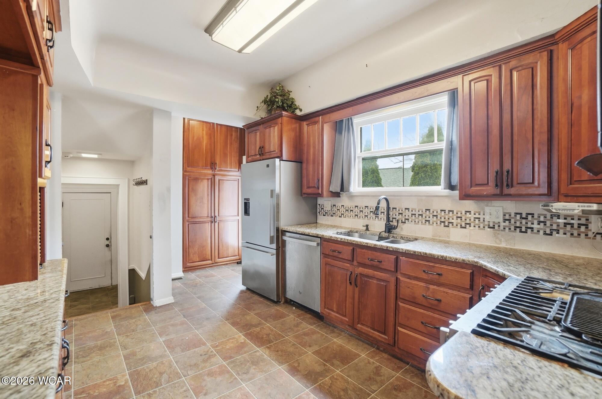 1453 Market Street, Lima, Ohio