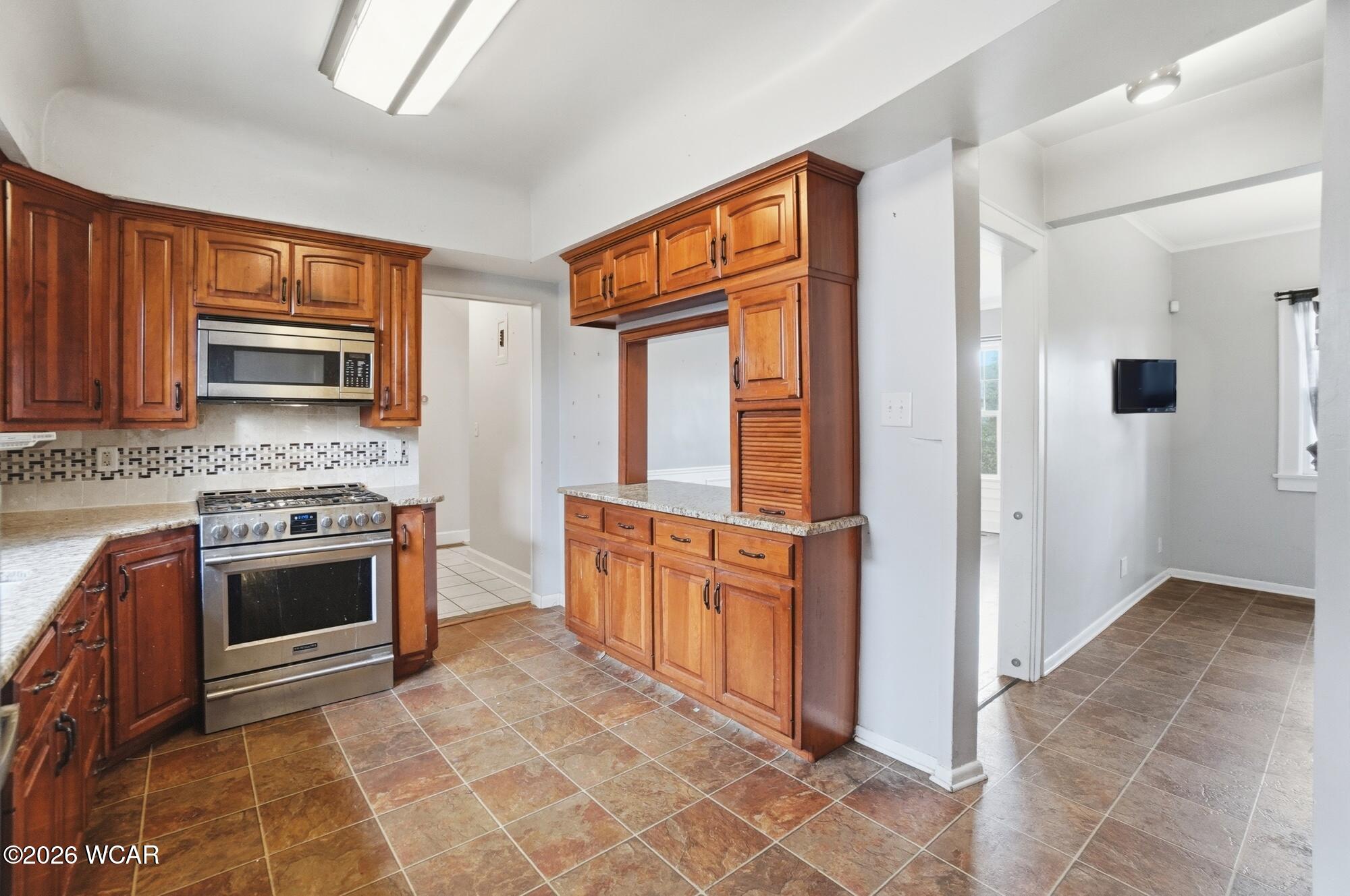 1453 Market Street, Lima, Ohio